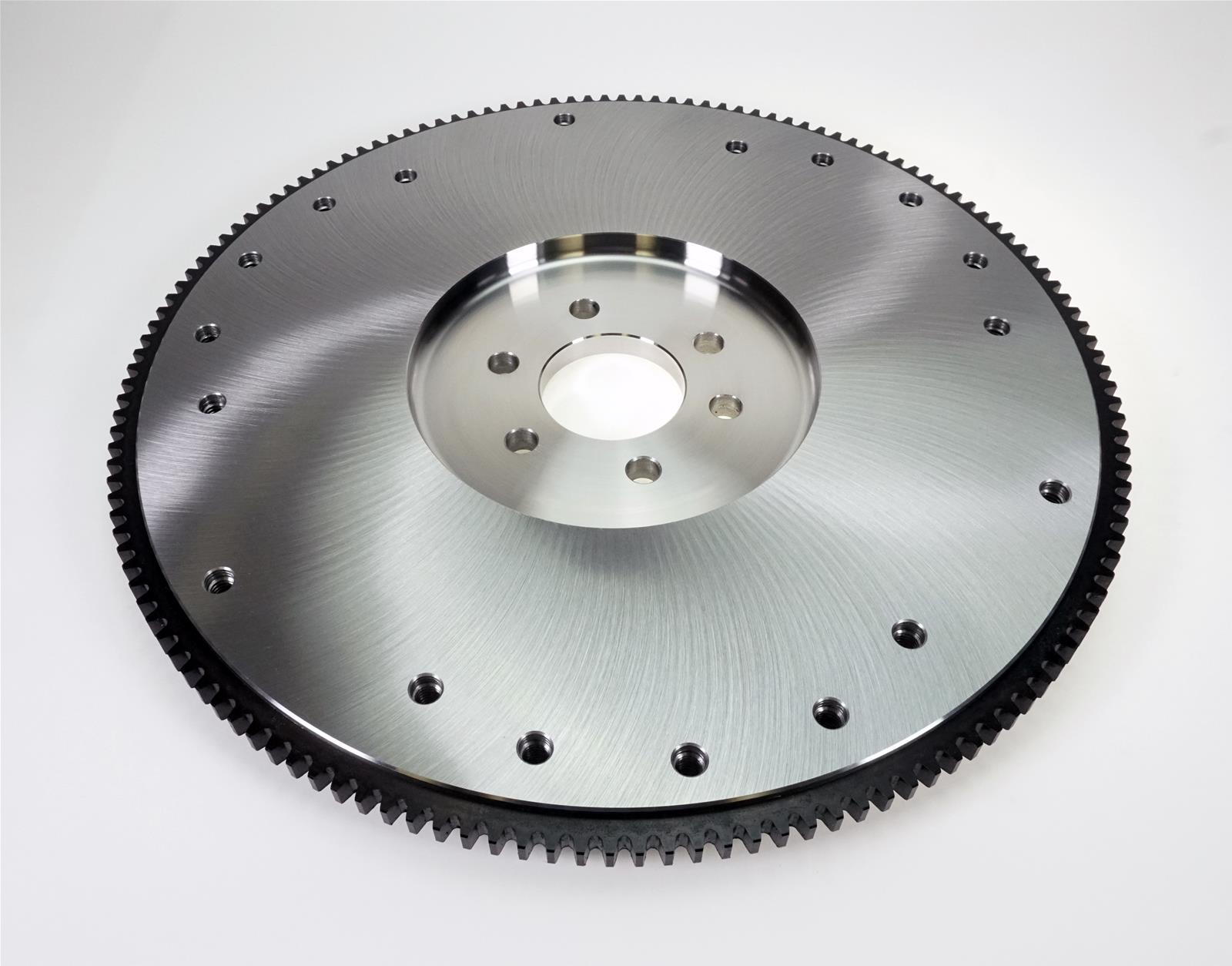 RAM Clutches 1595LW RAM Billet Steel Flywheels | Summit Racing