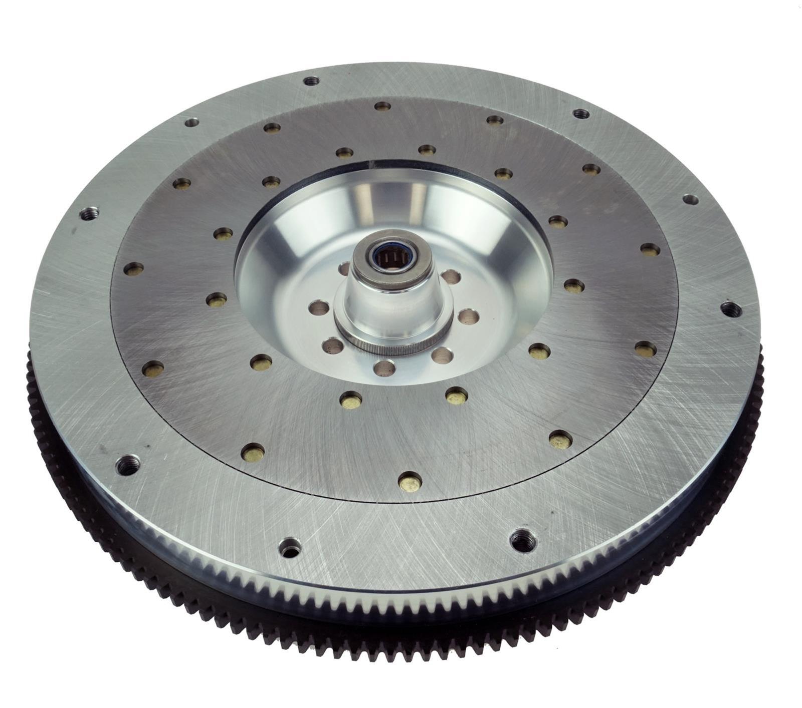 Ram Clutches 50-2125 Concept 10.5 Organic Dual Disc Clutch - 11 Inch, 2400 Lbs Clamp Load