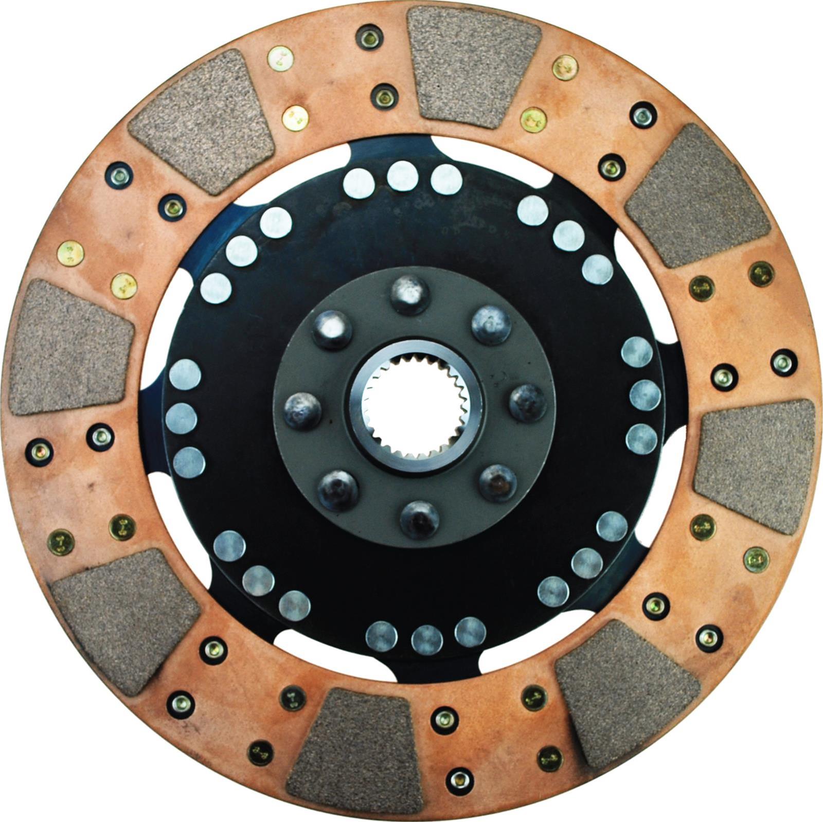RAM Clutches 399N RAM 900 Series Clutch Discs | Summit Racing
