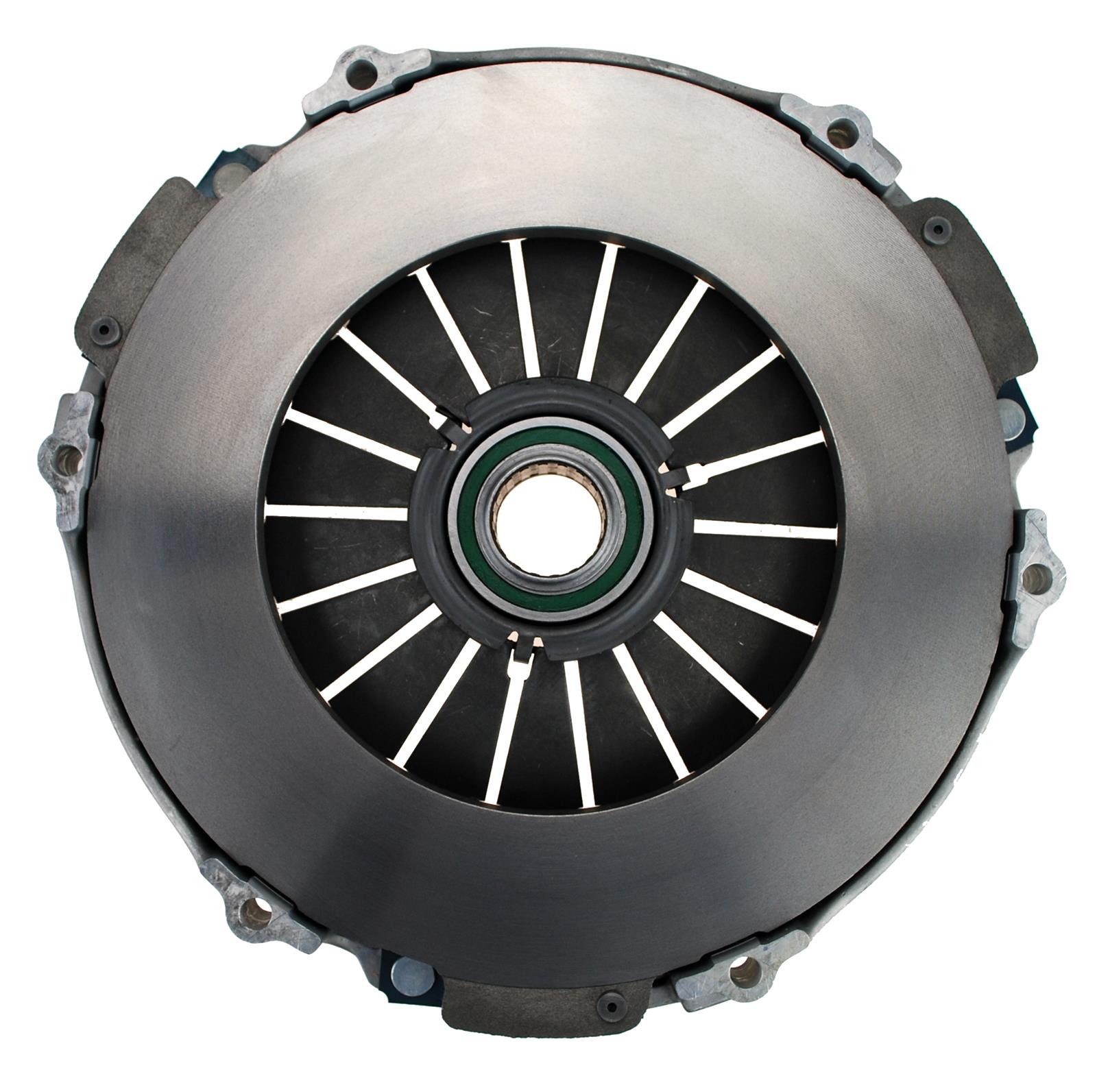 RAM Clutches 40082 RAM SuperDuty Pressure Plates Summit Racing