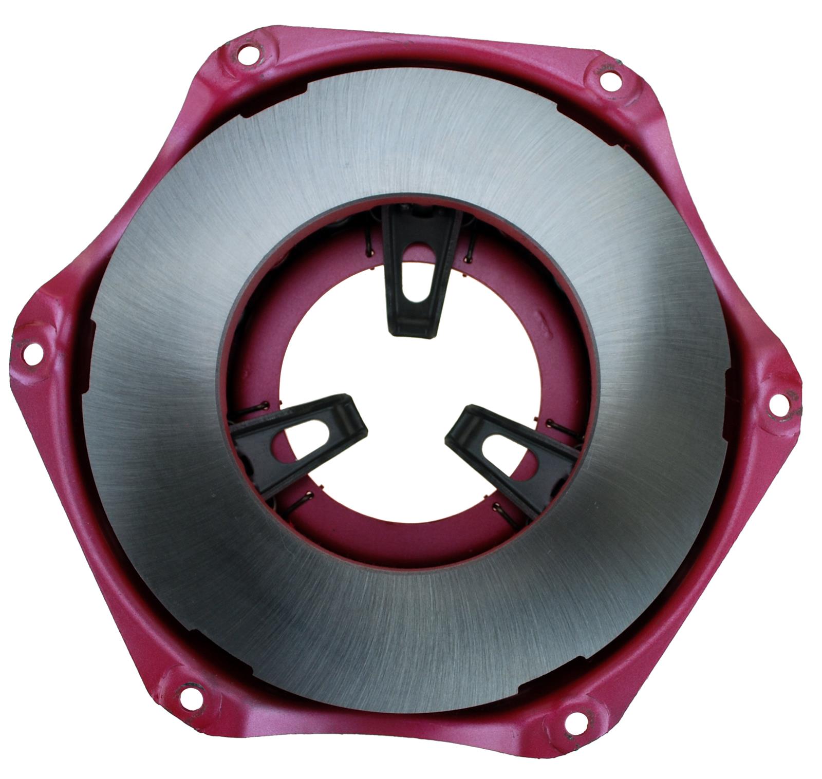 RAM Clutches 414 RAM Competition Pressure Plates | Summit Racing
