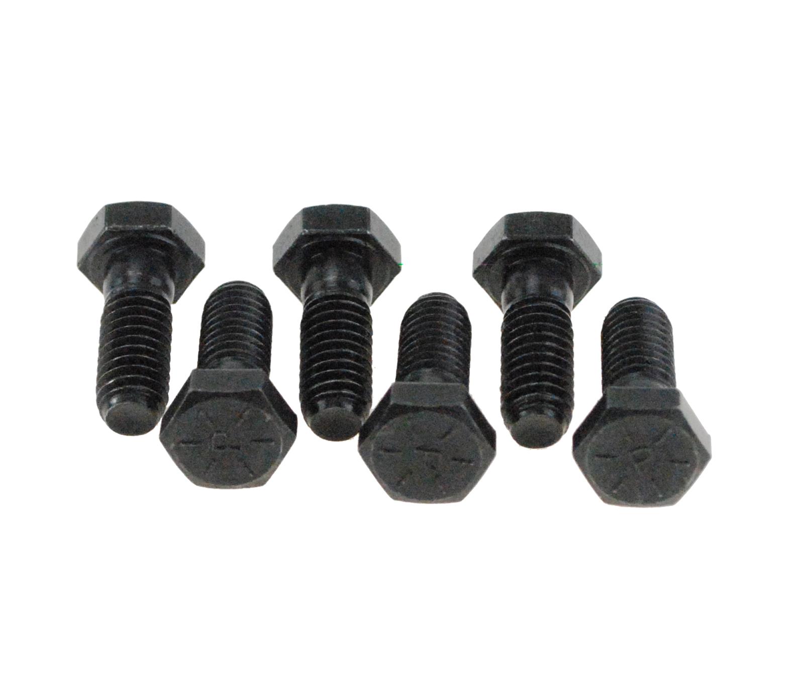 RAM Clutches 491 RAM Pressure Plate Bolts Summit Racing