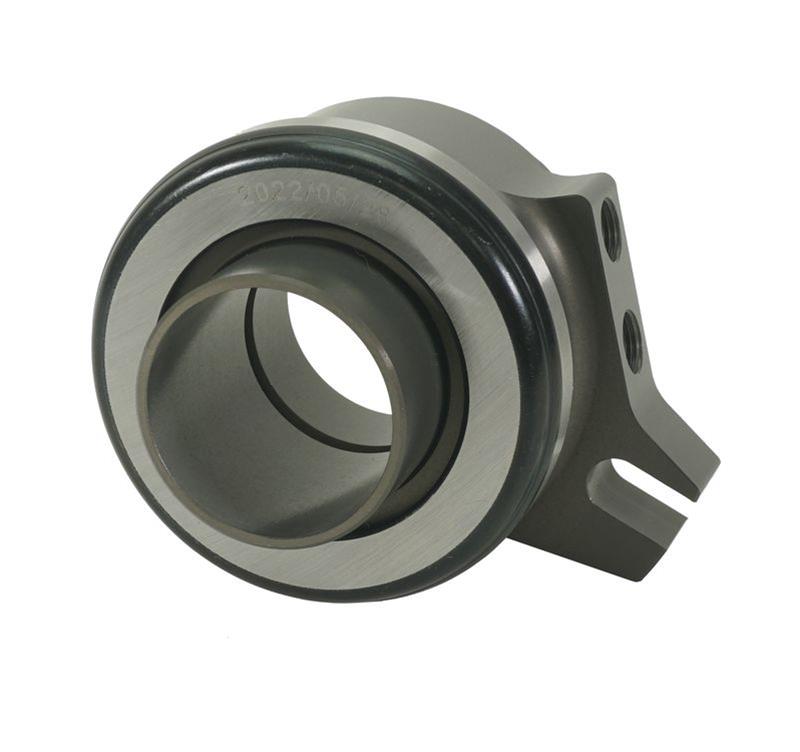 RAM Hydraulic Release Bearings 78142 Throwout Bearing, Diaphragm Pressure Plate, Flat Face, Standard Type, 1.435 in. Retainer Diameter, Ford Transmission, 1 1/16-10 Spline. Each thumbnail 2
