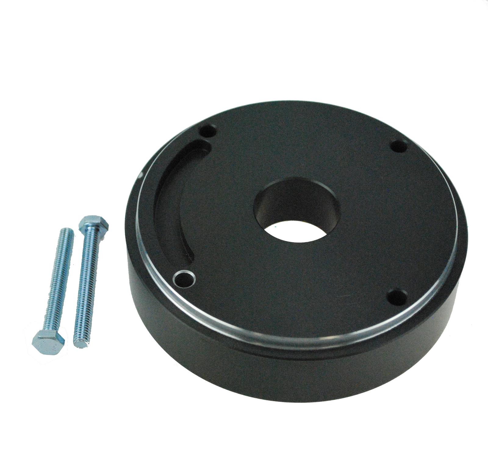 RAM Clutches 78514 RAM Slave Cylinder Spacers Summit Racing