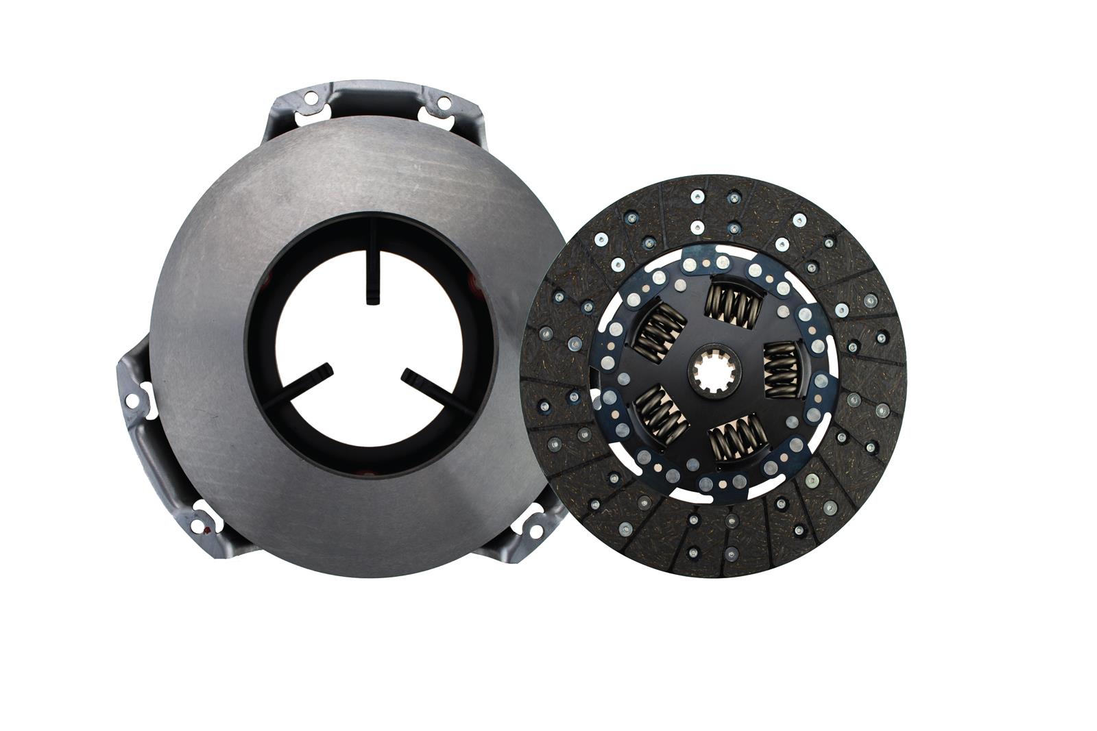 1966 FORD MUSTANG RAM Clutches 88502 RAM Premium Replacement Clutch