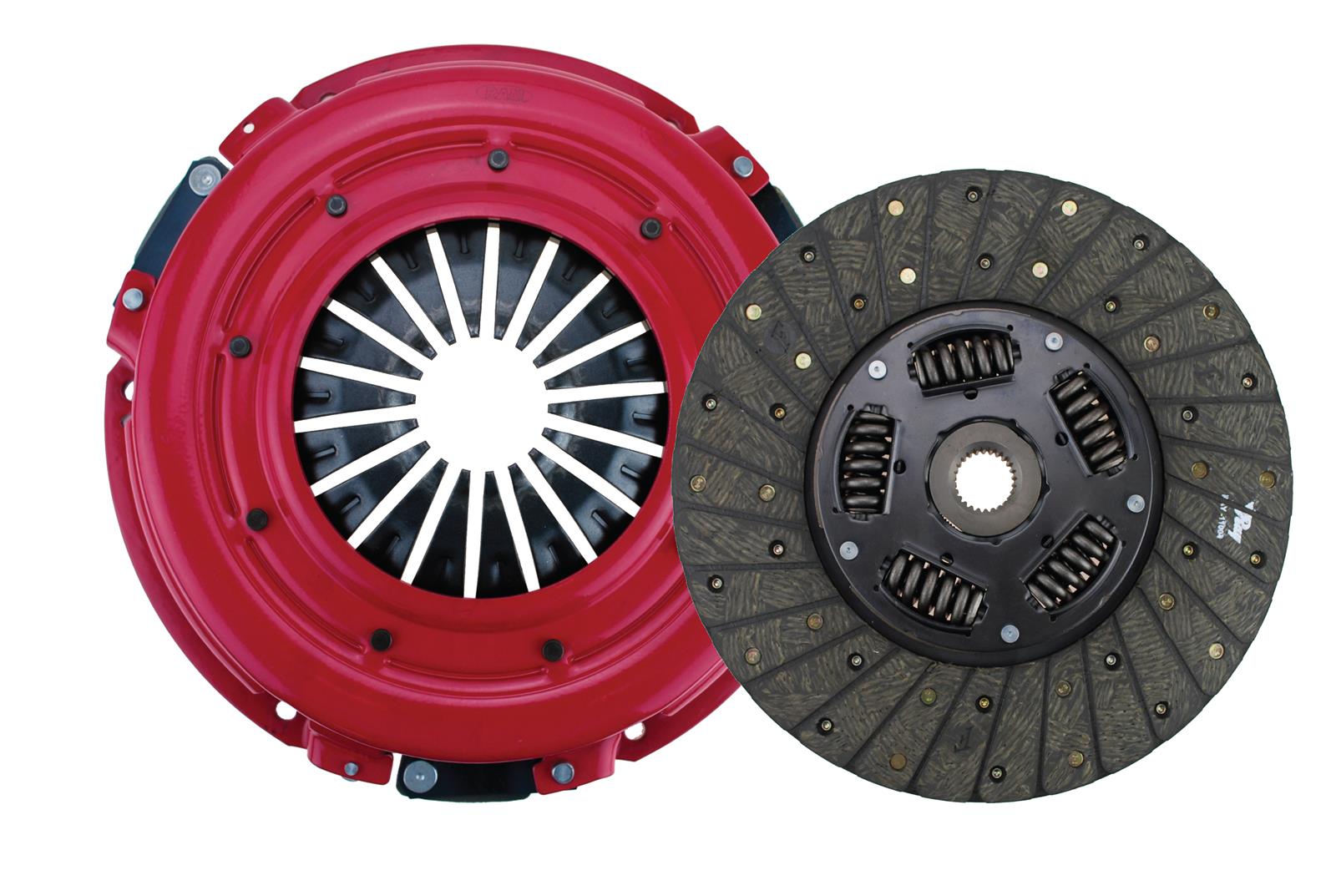 RAM Clutches 88573 Premium Replacement Clutch Set RAM Clutches 88573 Premium Replacement Clutch Set