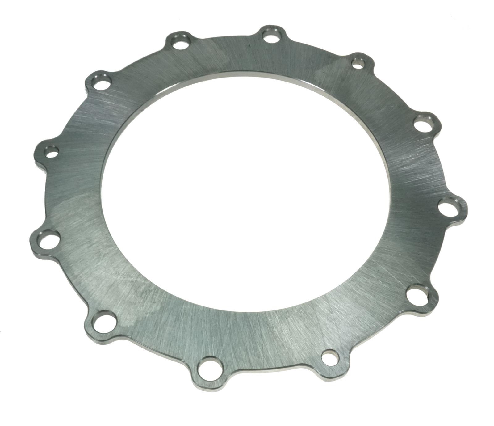 RAM Clutches 8901 RAM Floater Plates Summit Racing