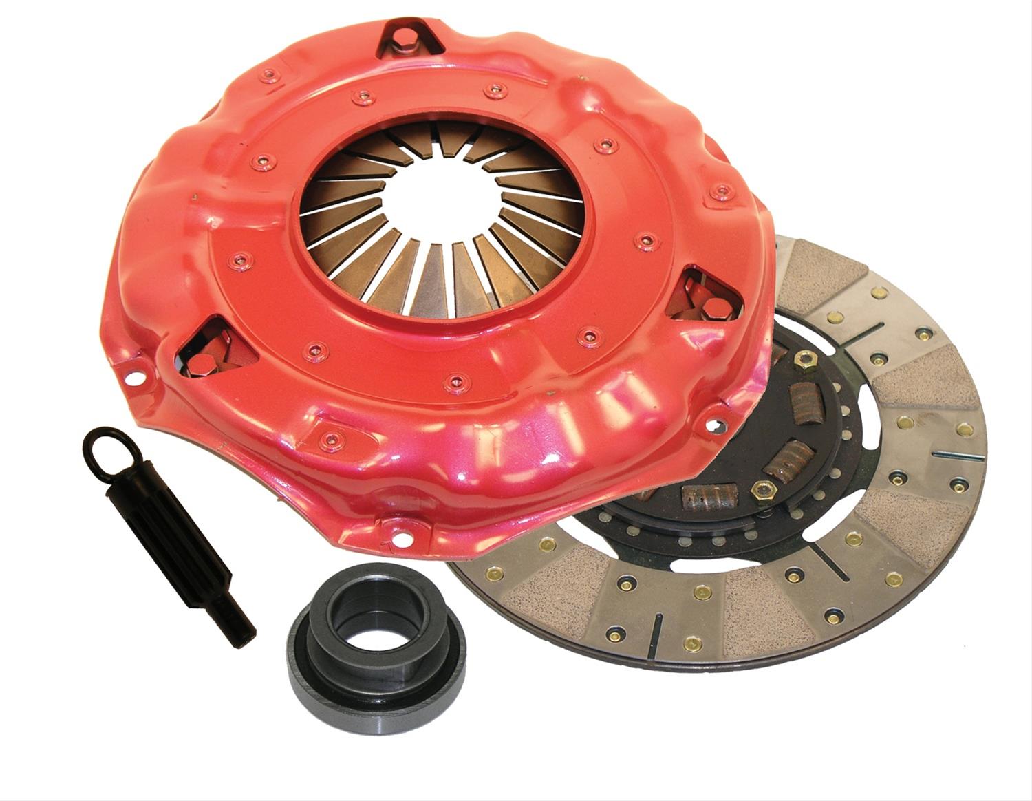 Bowler Hydraulic Clutch Conversion Kit CorvetteForum Chevrolet Corvette Forum Discussion