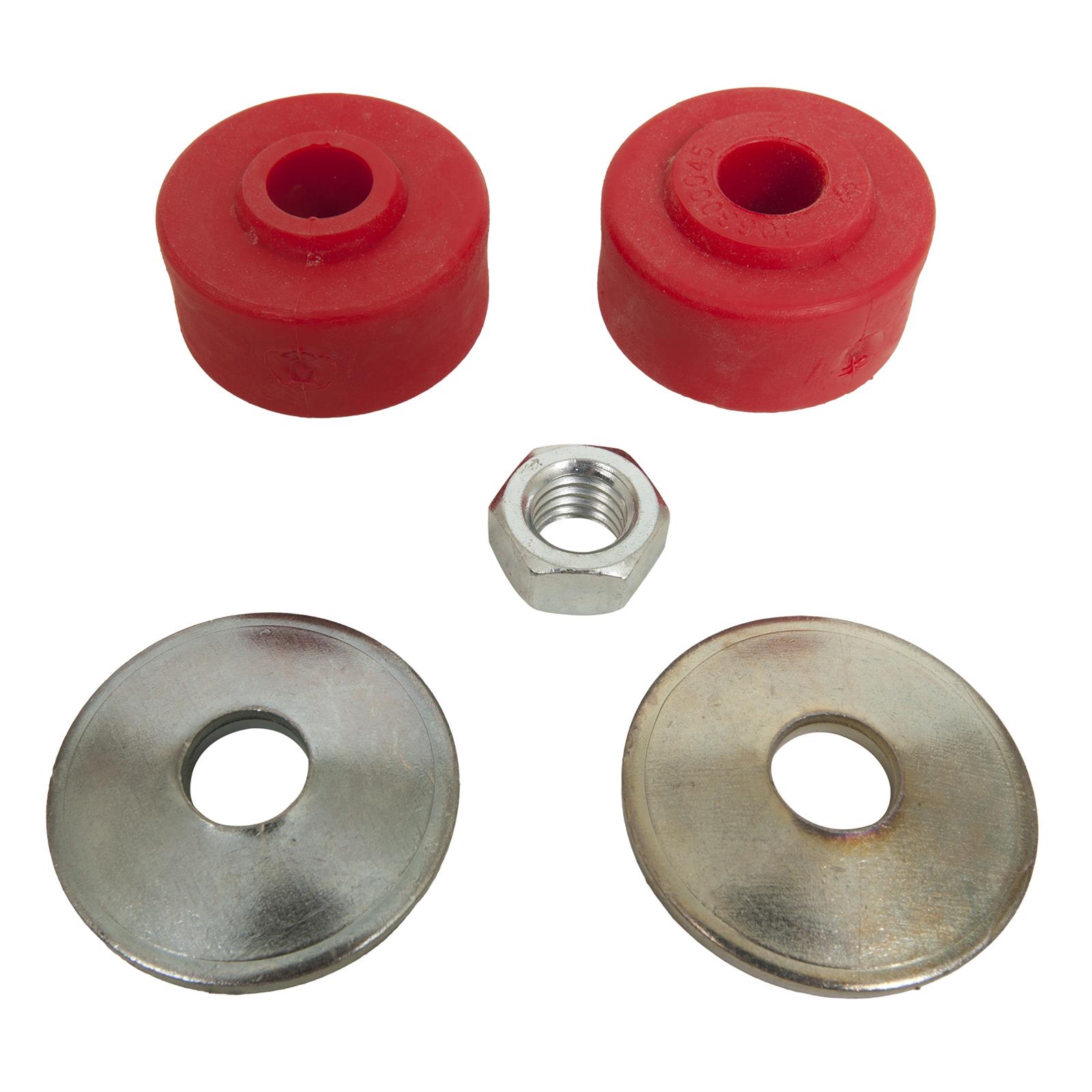 Rancho P01356 Rancho Shock Bushings Summit Racing
