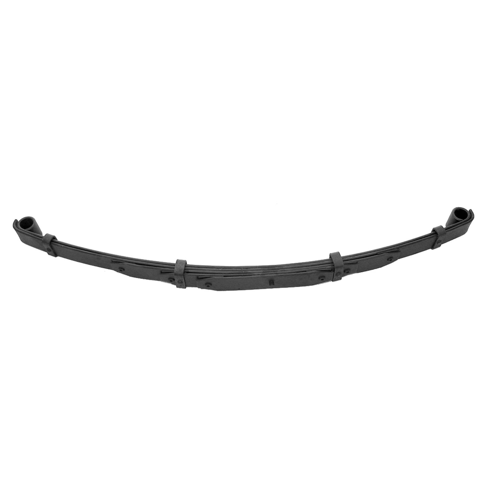 Rancho RS44148 Rancho Performance Lift Leaf Springs | Summit Racing
