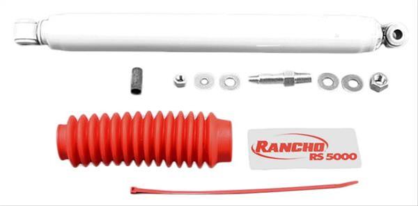 Rancho RS5036 Rancho RS5000 Shock Absorbers | Summit Racing