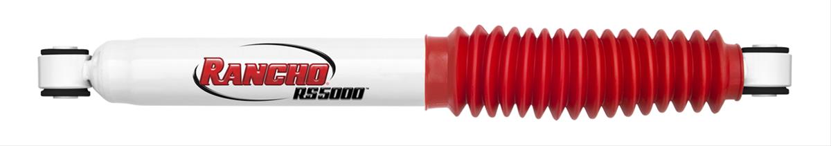 Rancho RS5152 Rancho RS5000 Shock Absorbers | Summit Racing
