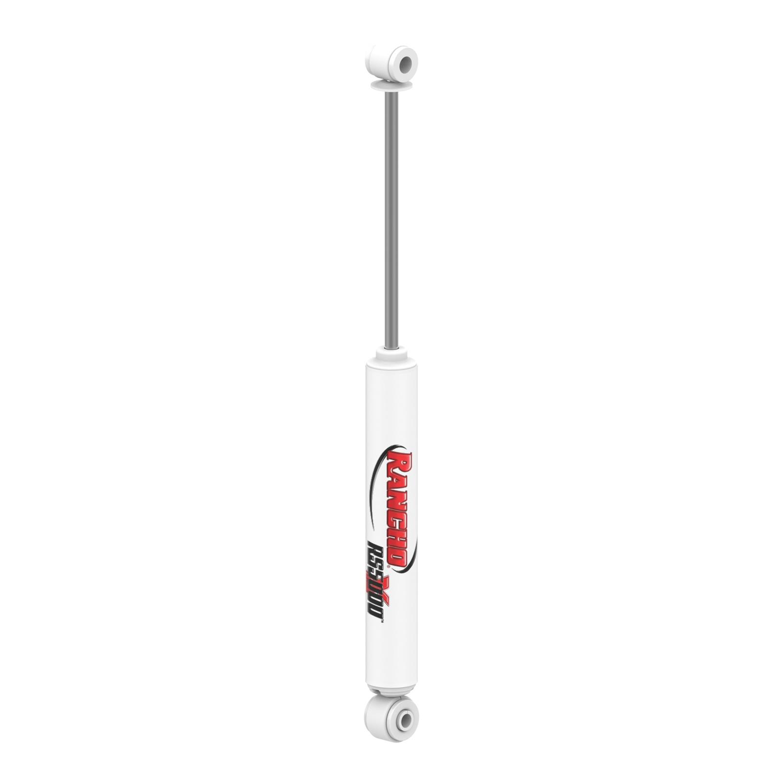 Rancho RS5419 Rancho RS5000 Steering Stabilizers | Summit Racing