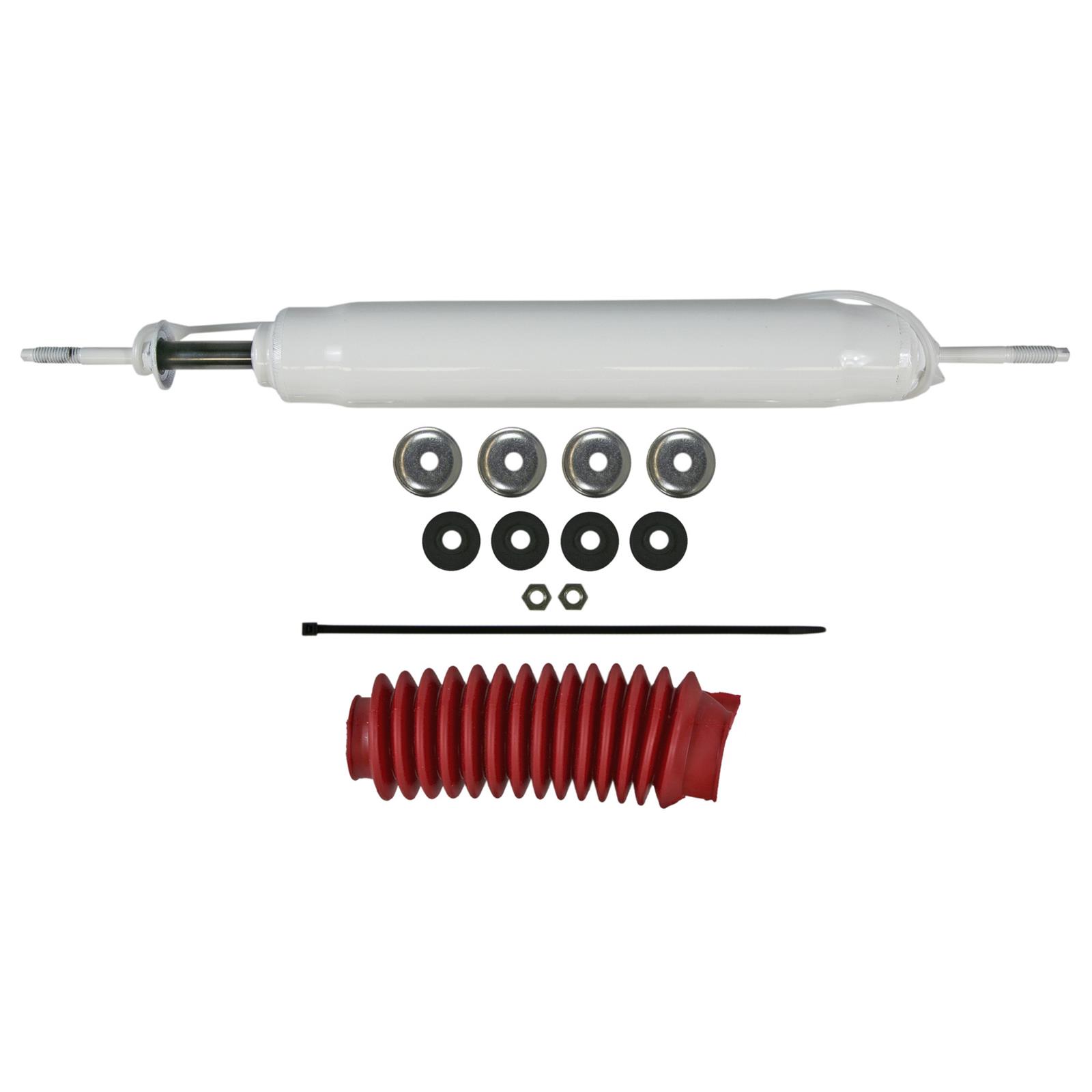 Rancho RS55014 Rancho RS5000X Shock Absorbers | Summit Racing