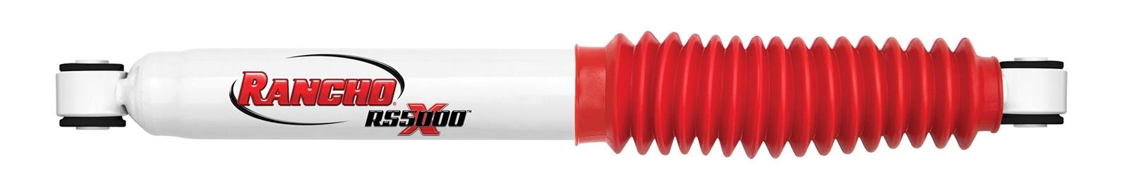 Rancho 20-21 Jeep Gladiator Sport Overland Sport S RS5000X Shock