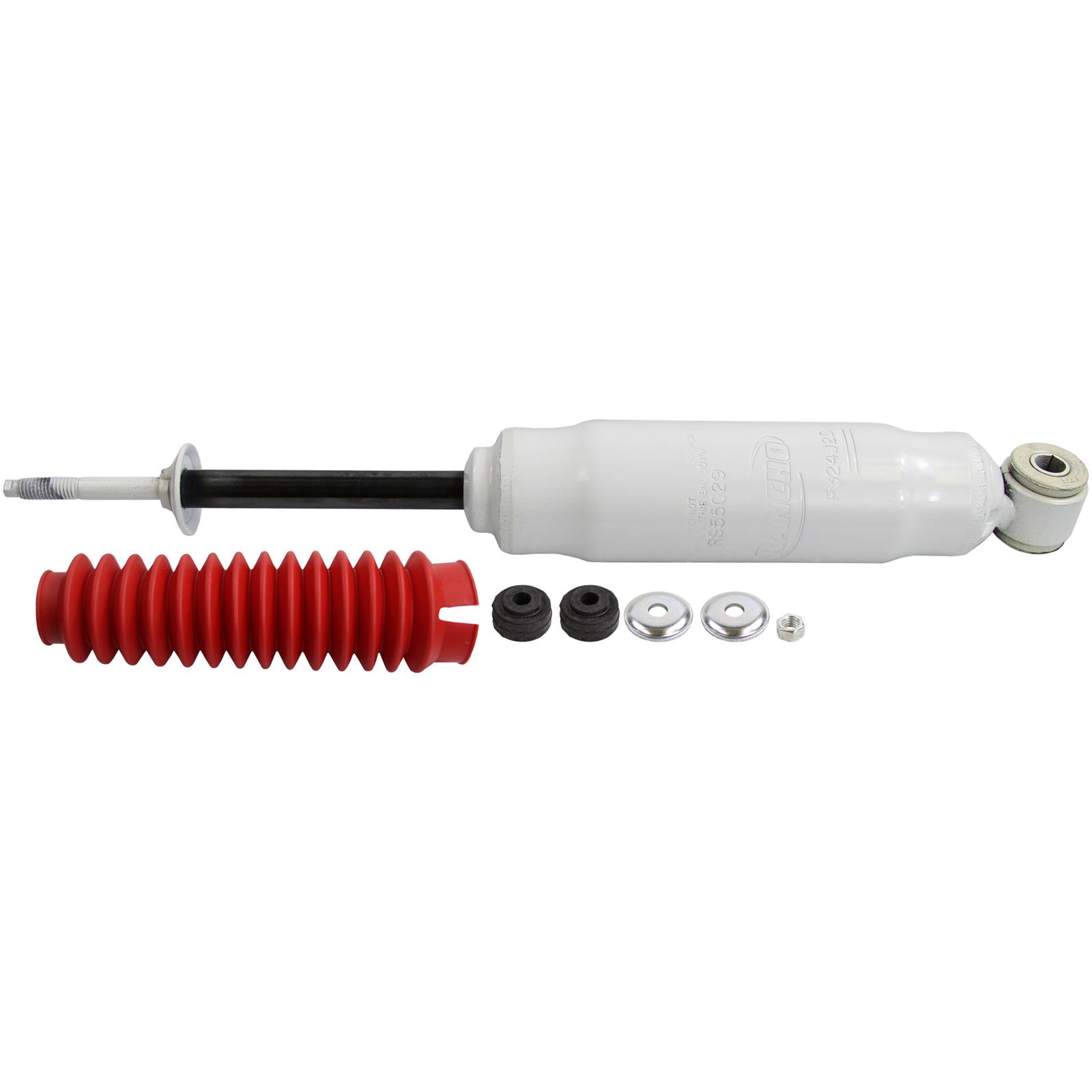 Rancho RS55029 Rancho RS5000X Shock Absorbers | Summit Racing