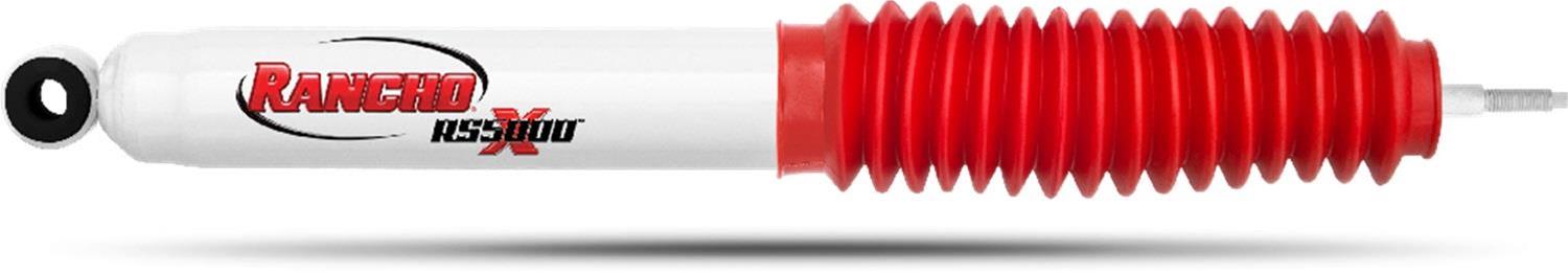 Rancho 2020 Jeep Gladiator Rear Rancho RS5000X Shock Absorber