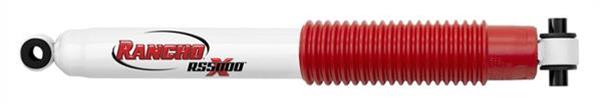 Rancho 18-19 Jeep Wrangler Rear RS5000X Shock thumbnail 2