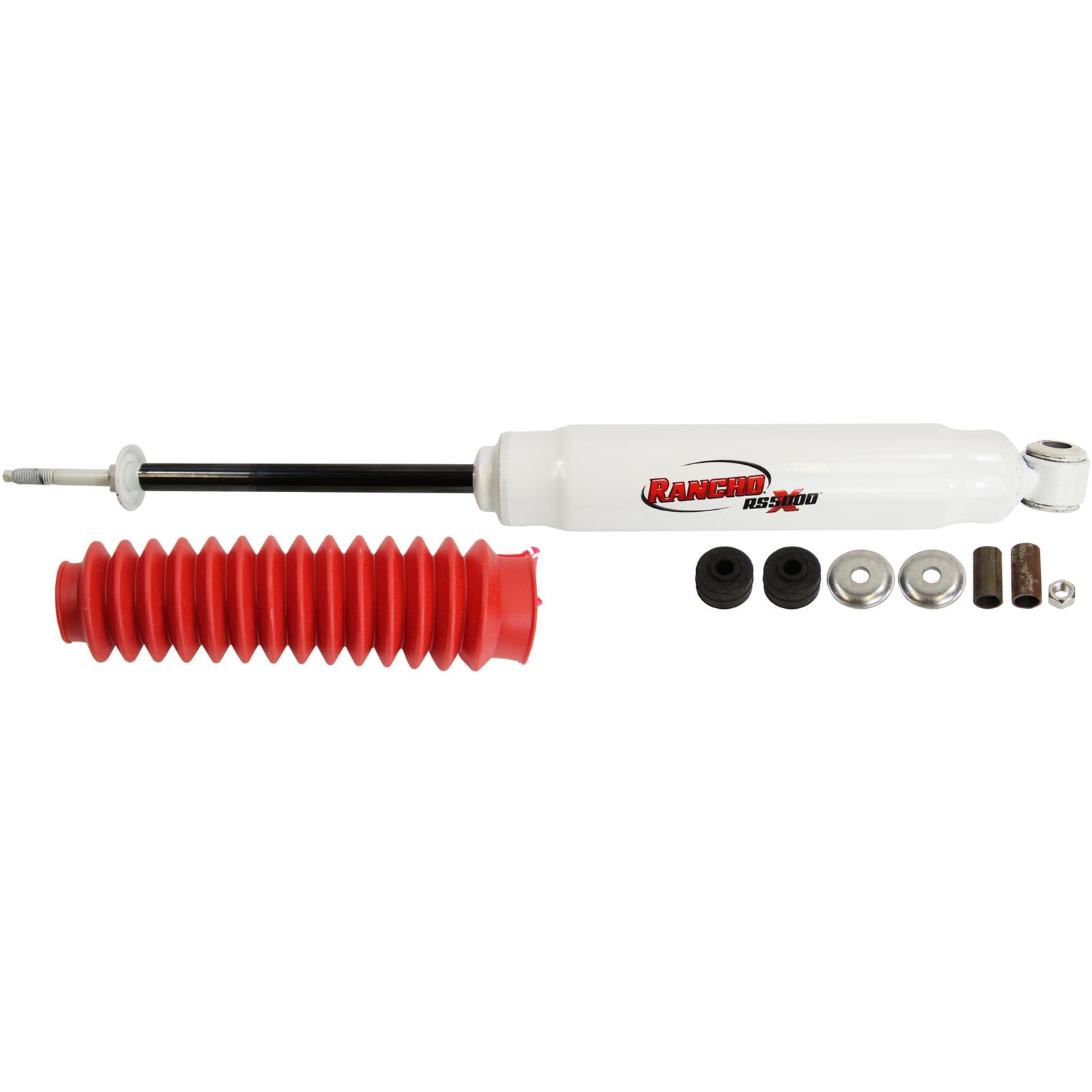 Rancho RS55115 Rancho RS5000X Shock Absorbers | Summit Racing