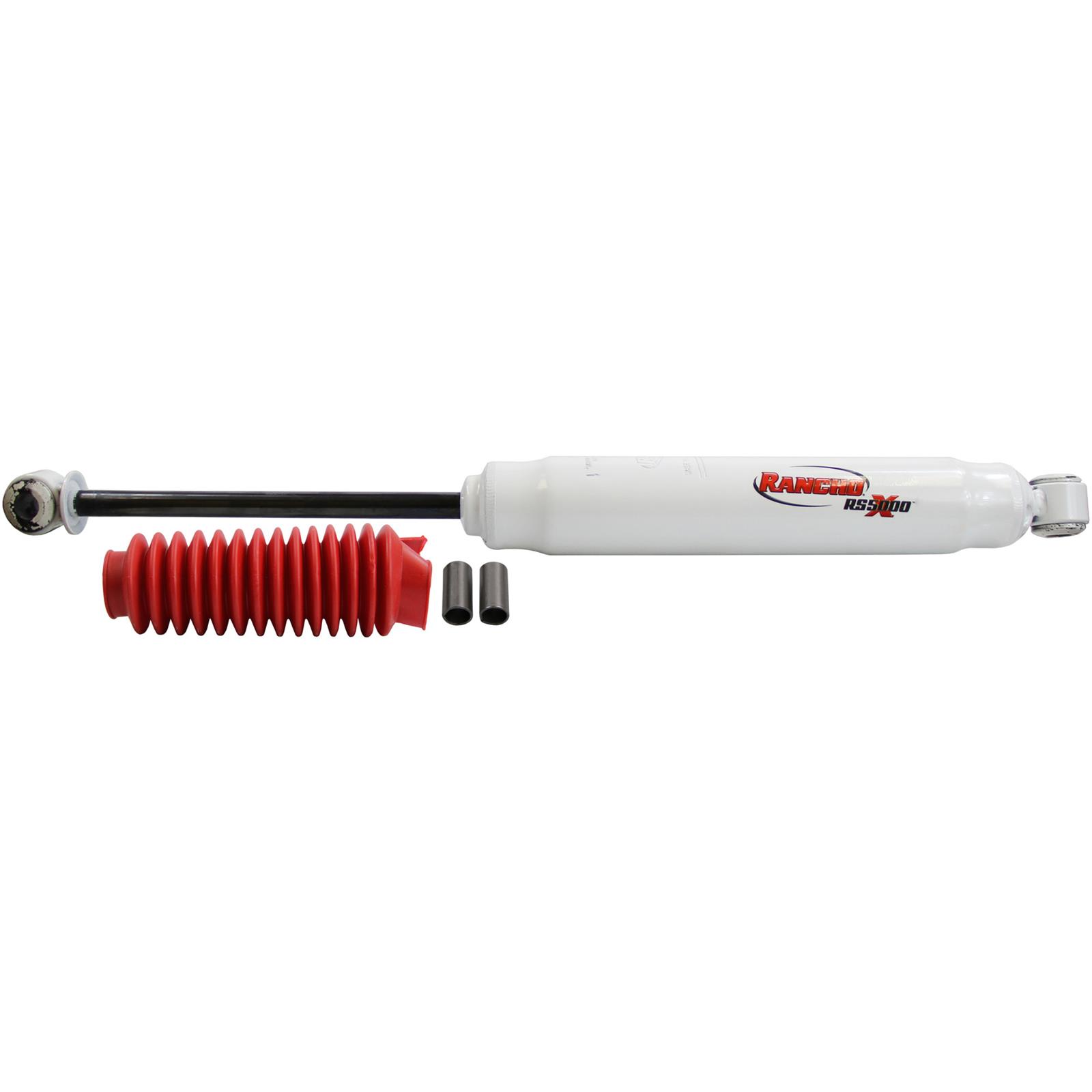 Rancho RS55116 Rancho RS5000X Shock Absorbers | Summit Racing
