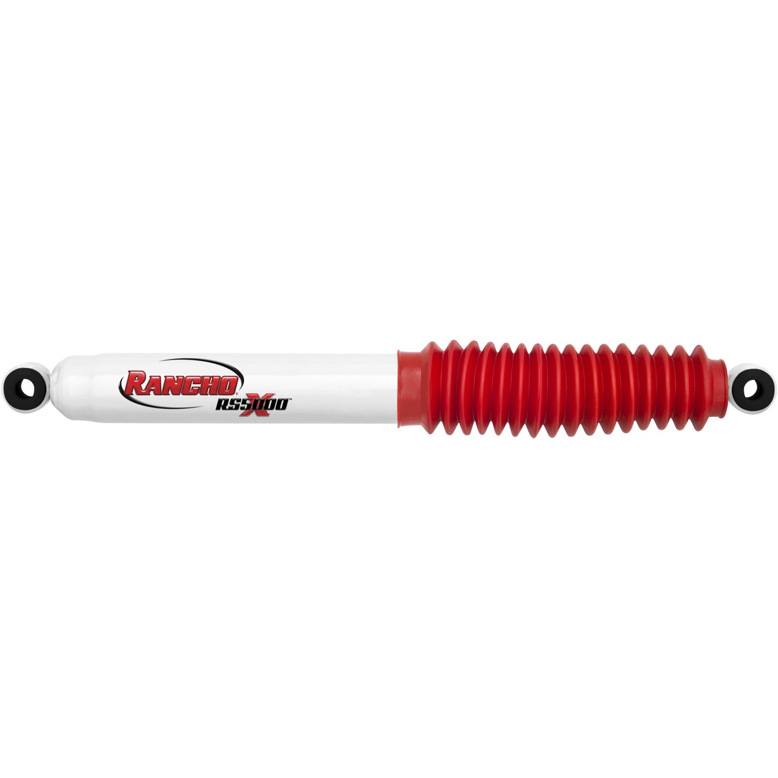 Rancho RS55118 Rancho RS5000X Shock Absorbers | Summit Racing