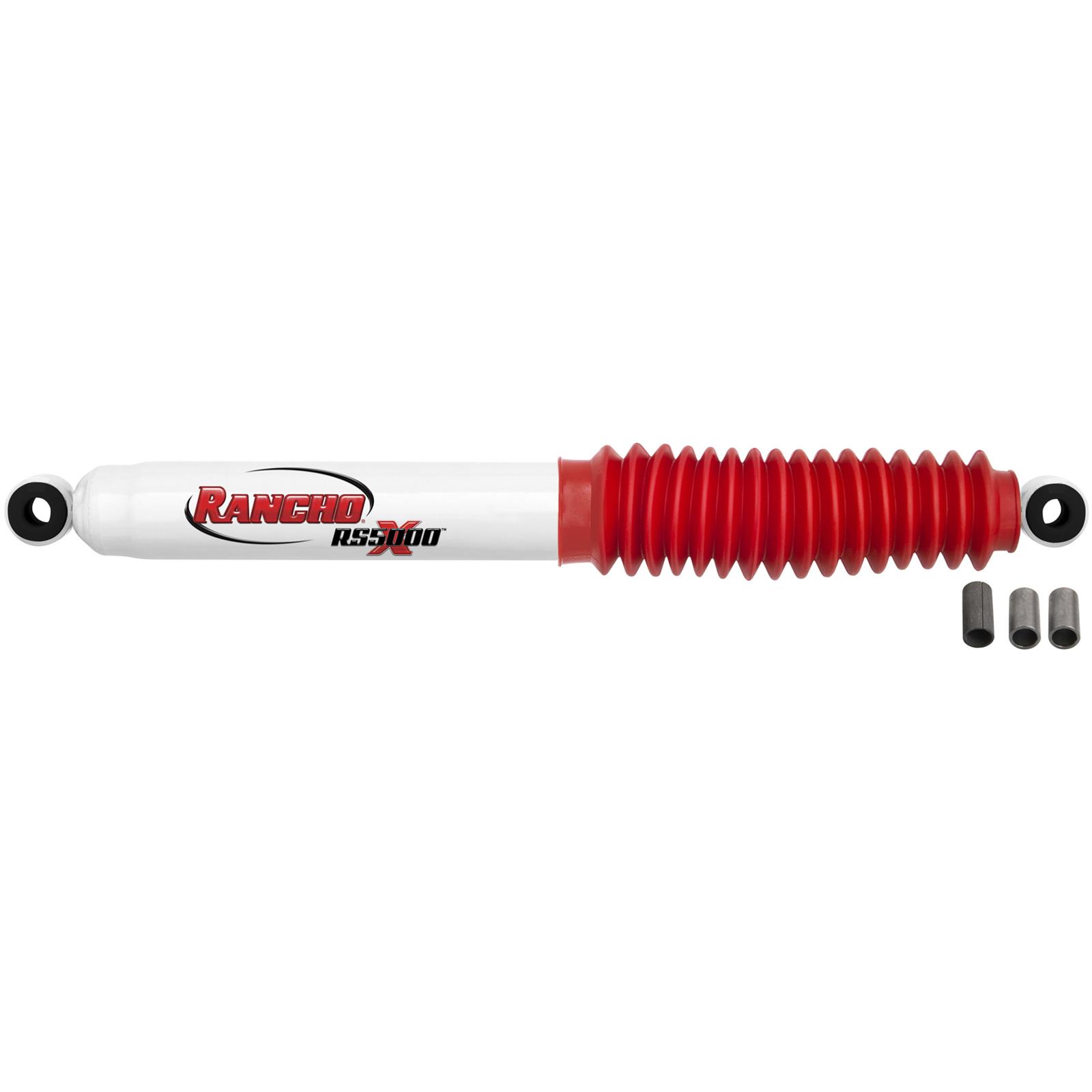 Rancho RS55119 Rancho RS5000X Shock Absorbers | Summit Racing