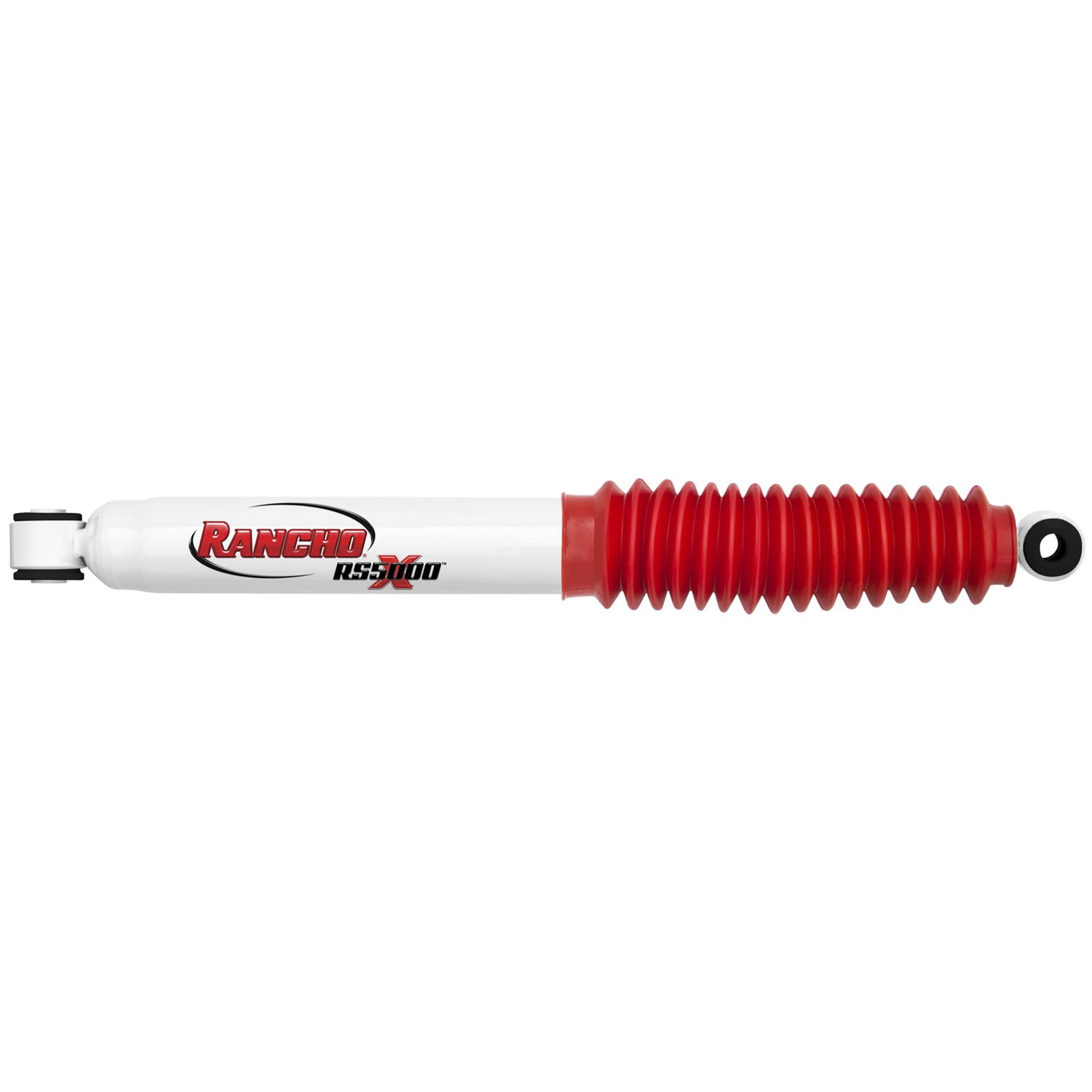 Rancho RS55120 Rancho RS5000X Shock Absorbers | Summit Racing