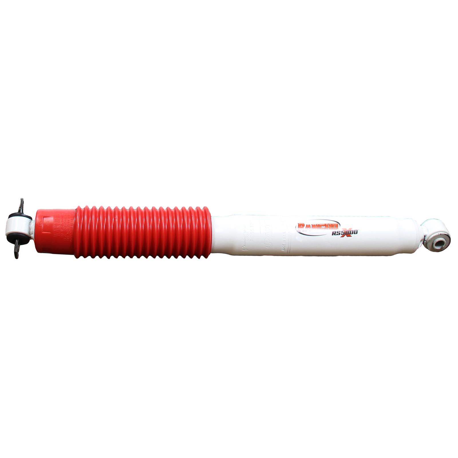 Rancho RS55124 Rancho RS5000X Shock Absorbers | Summit Racing