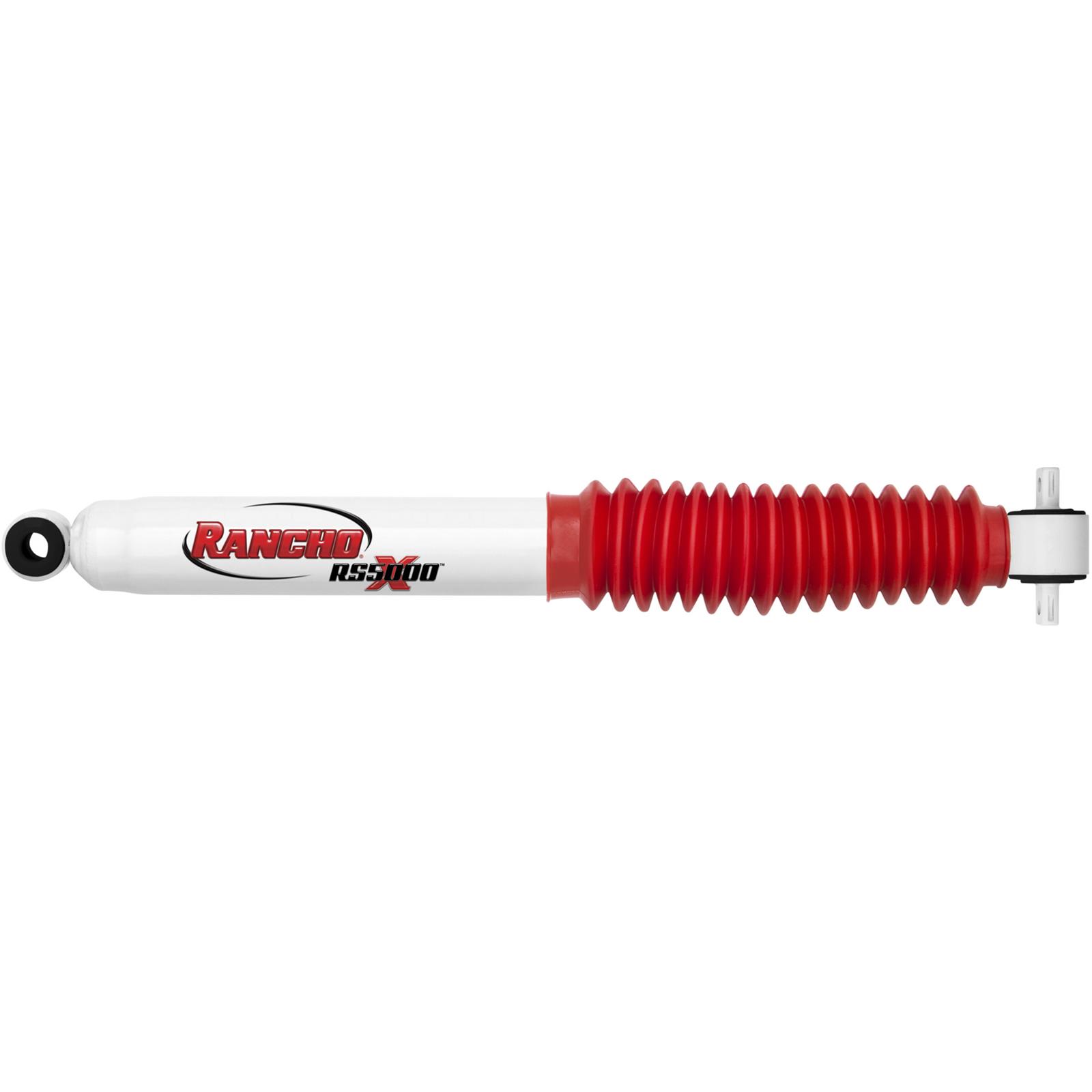 5926 正規品 DYNAMIC ダイナミック INDY500 小径31Φ Rancho RS55129 Rancho RS5000X Shock Absorbers | Summit Racing