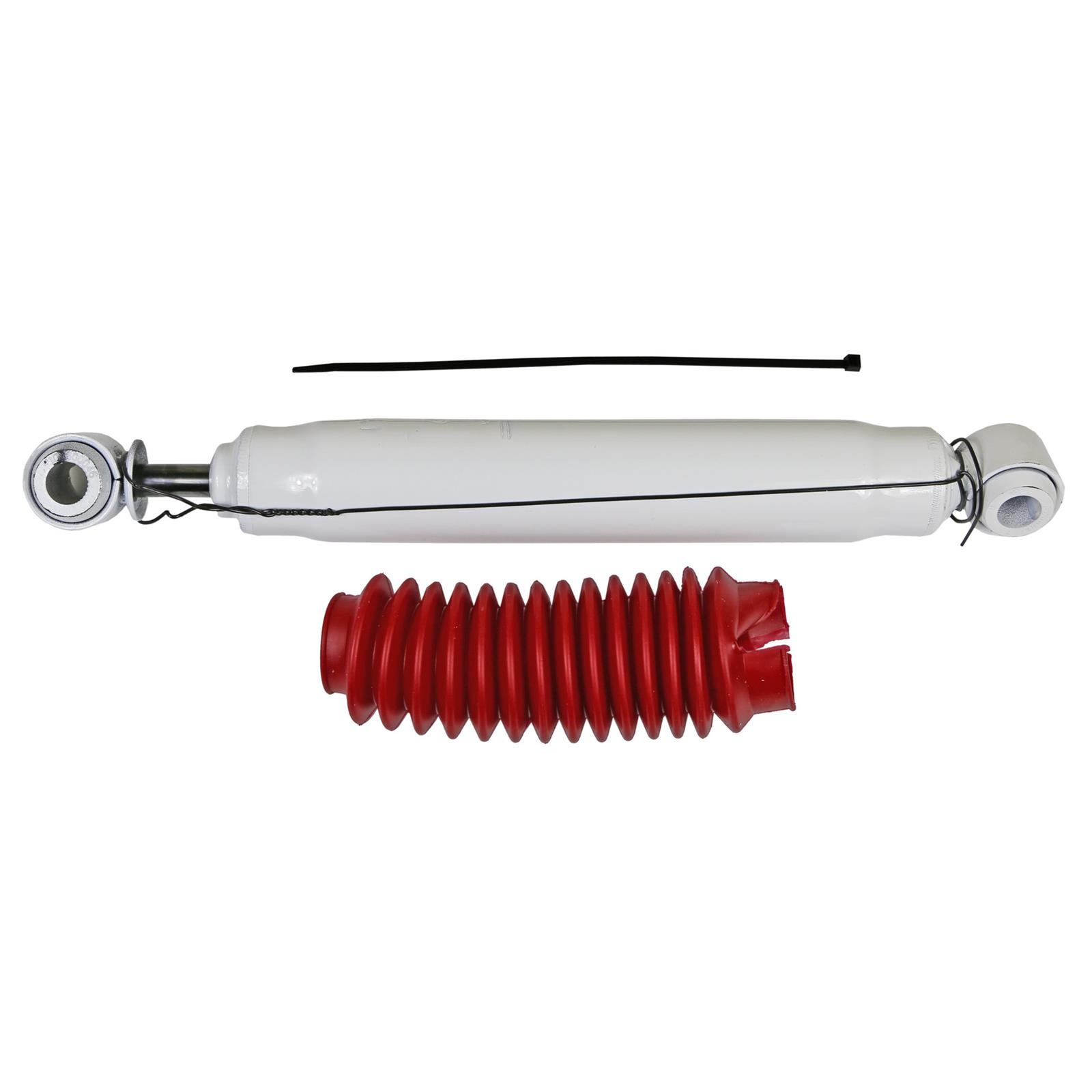 Rancho RS55143 Rancho RS5000X Shock Absorbers | Summit Racing