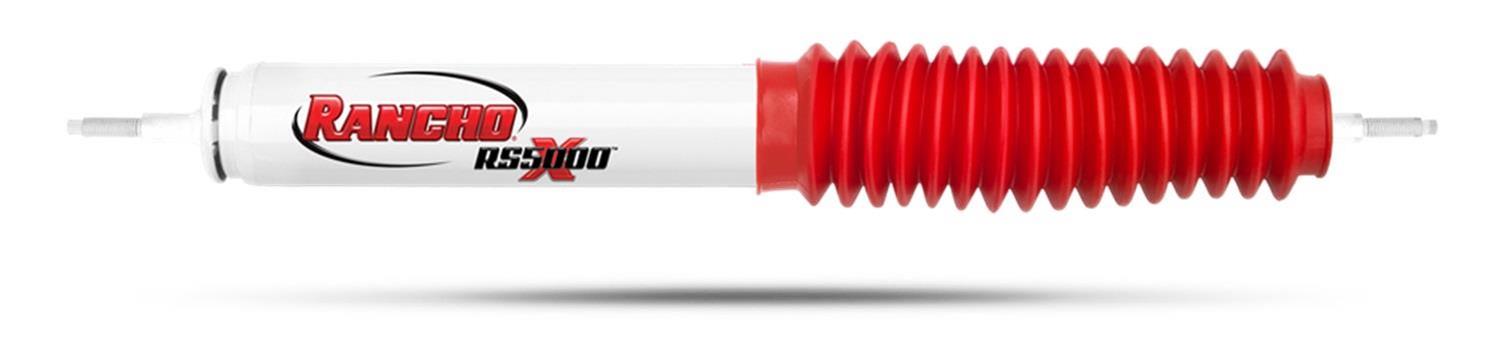Rancho 93-95 Land Rover Defender Rancho RS5000X Shock Absorber