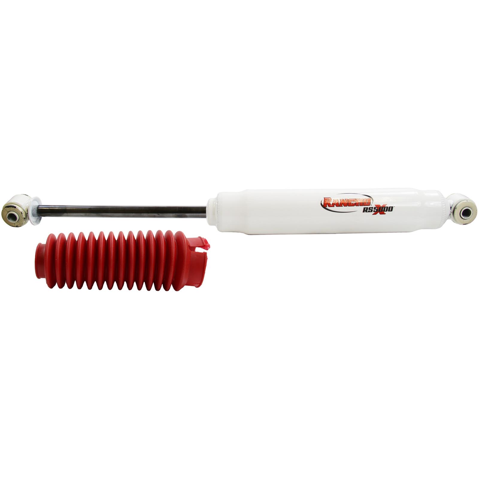 Rancho RS55165 Rancho RS5000X Shock Absorbers | Summit Racing