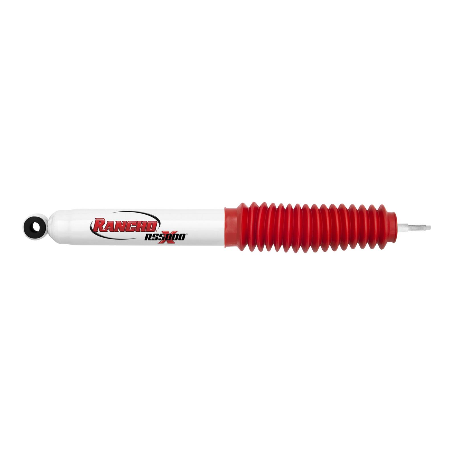 Rancho RS55179 Rancho RS5000X Shock Absorbers | Summit Racing