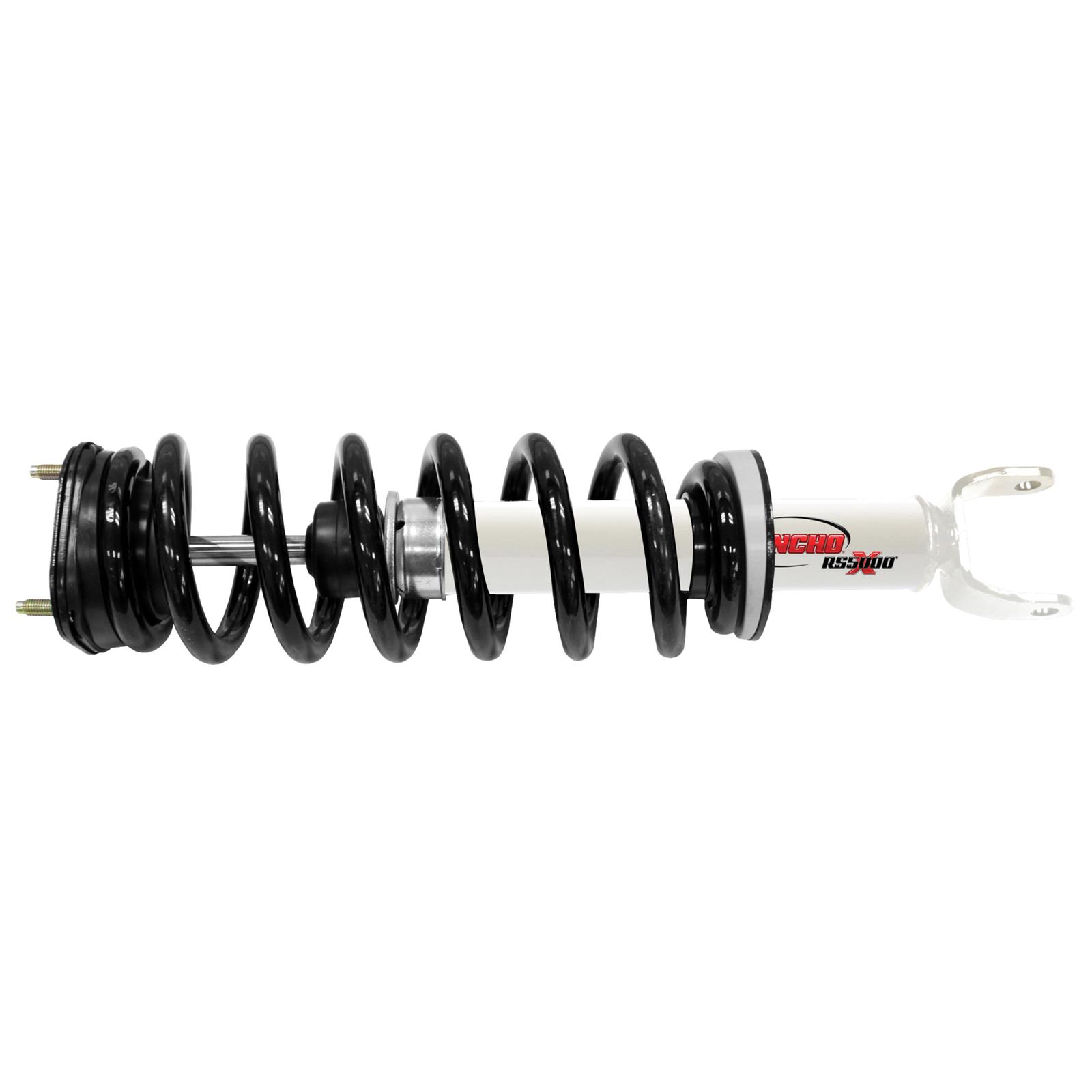 Rancho RS551847 Rancho RS5000X Struts | Summit Racing