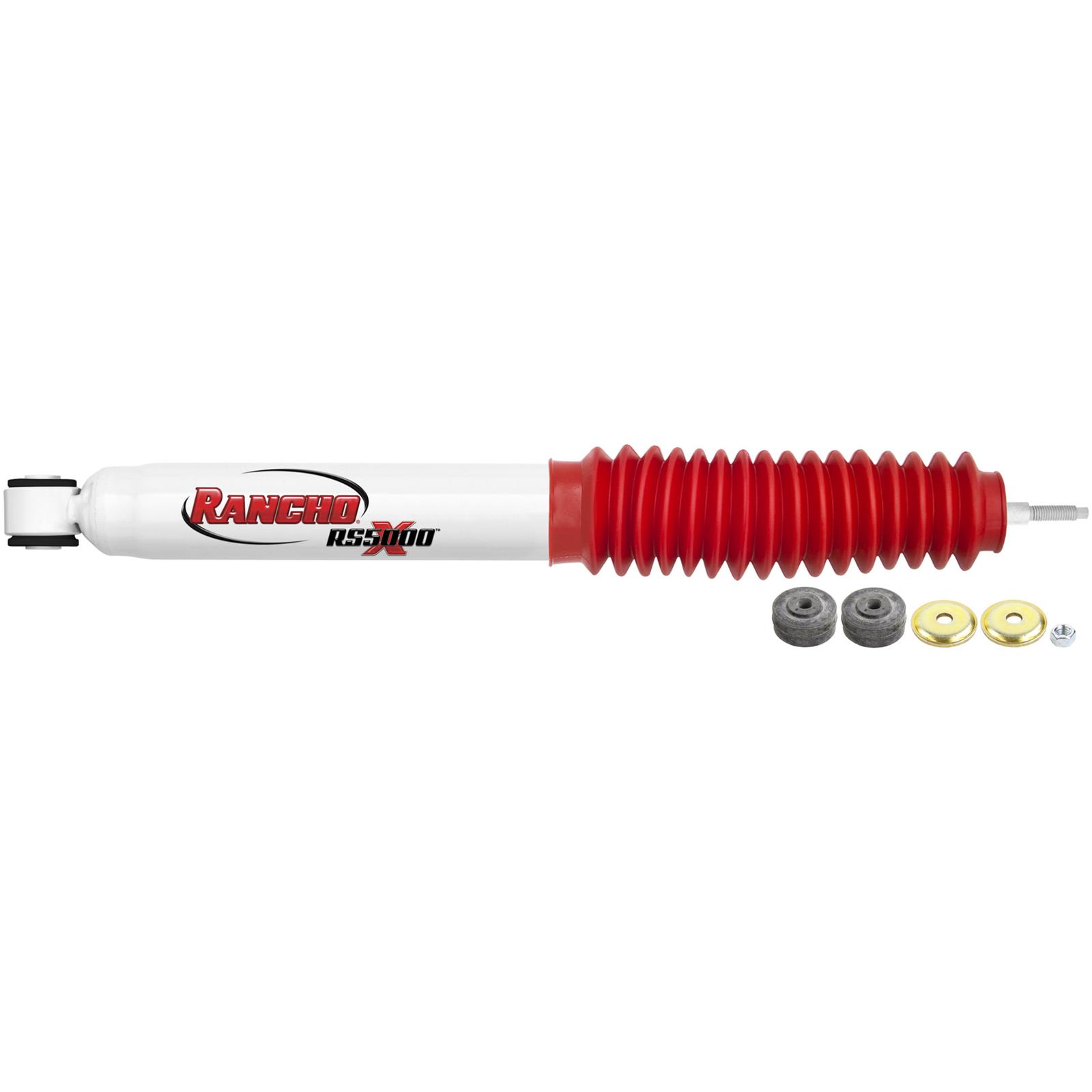 Rancho RS55234 Rancho RS5000X Shock Absorbers | Summit Racing
