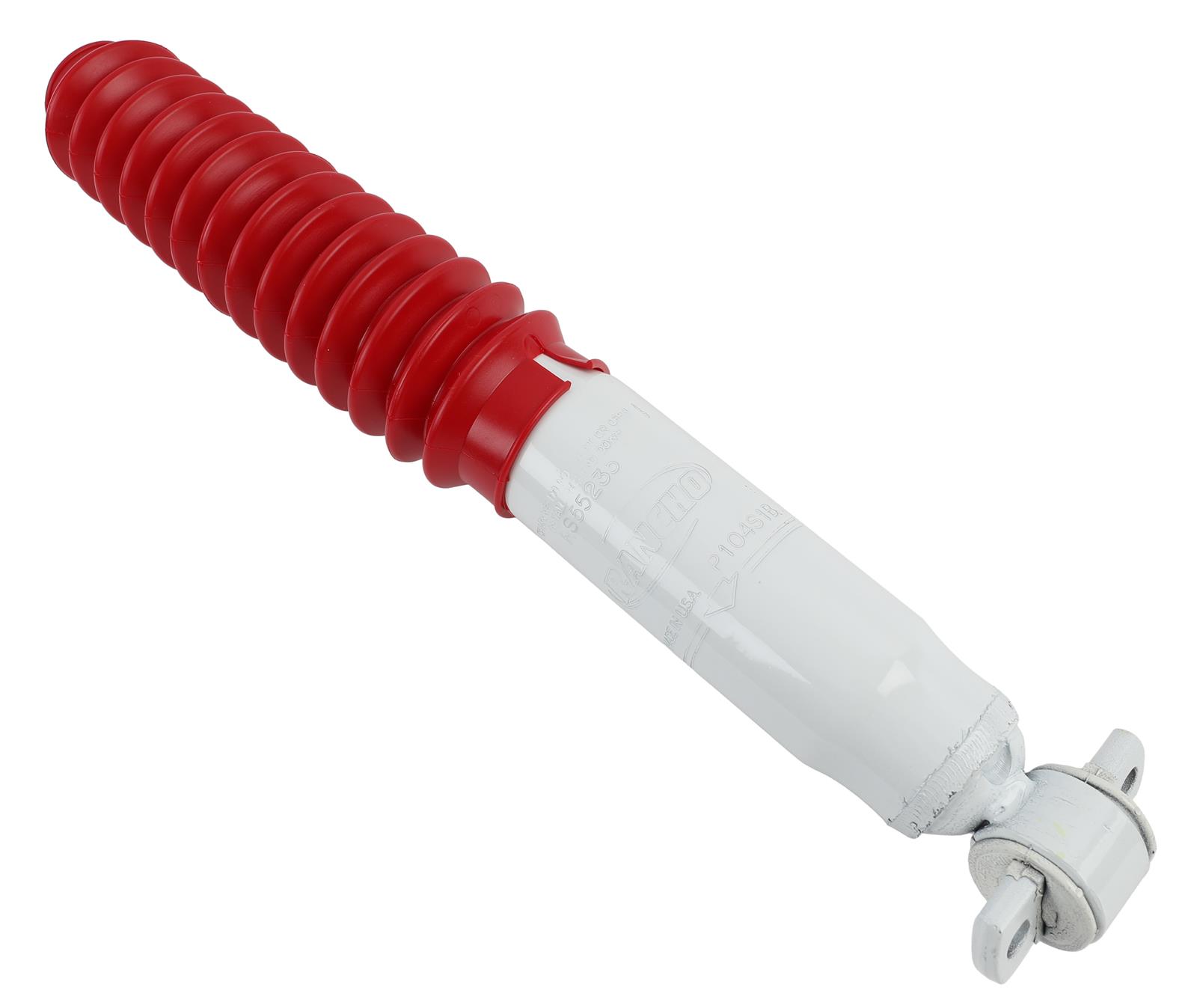 Rancho RS55235 Rancho RS5000X Shock Absorbers | Summit Racing
