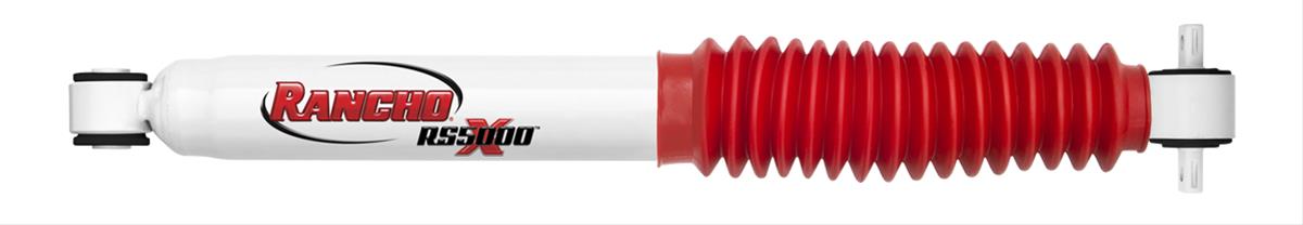 Rancho RS55332 RS5000X Shock Absorber