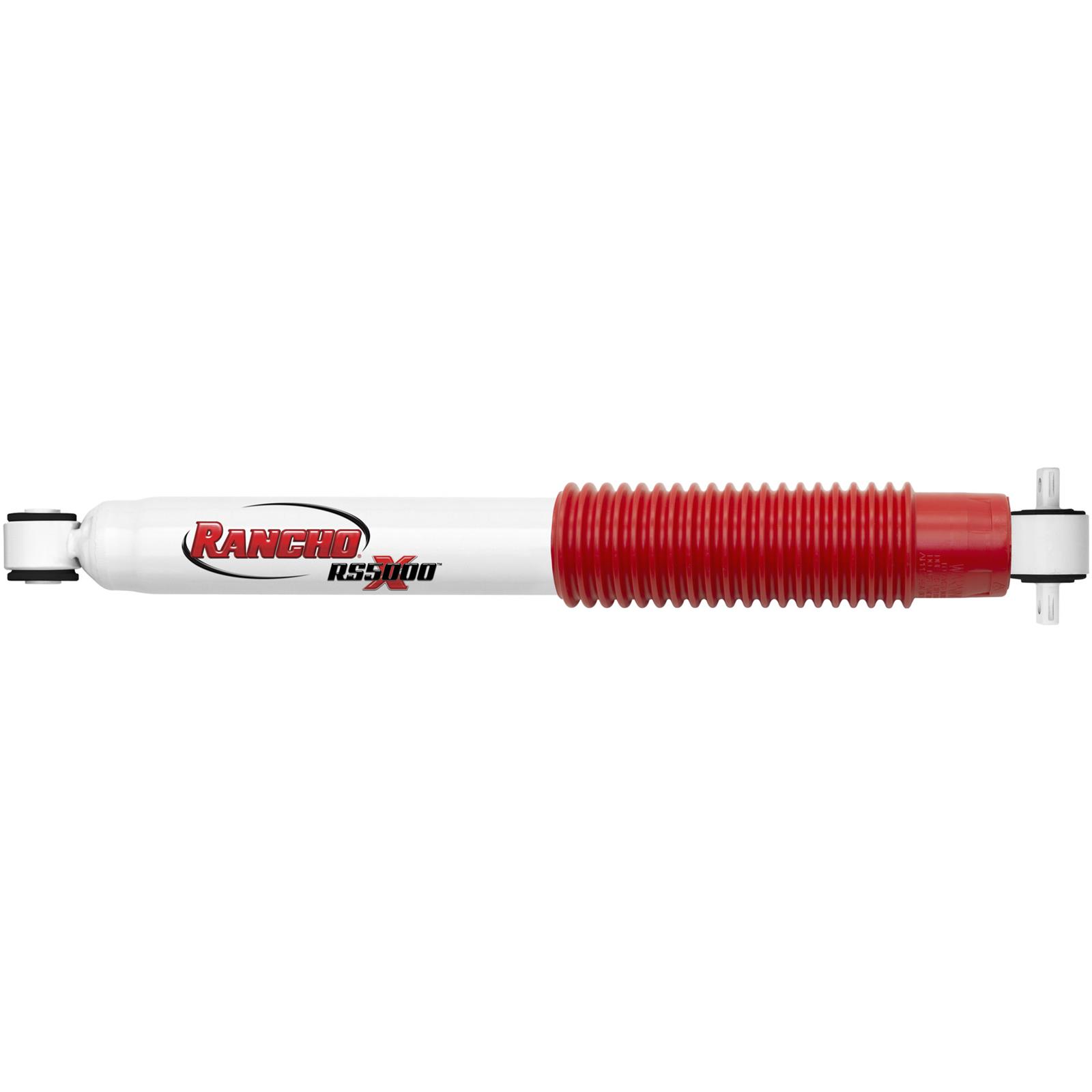 Rancho RS55241 Rancho RS5000X Shock Absorbers | Summit Racing