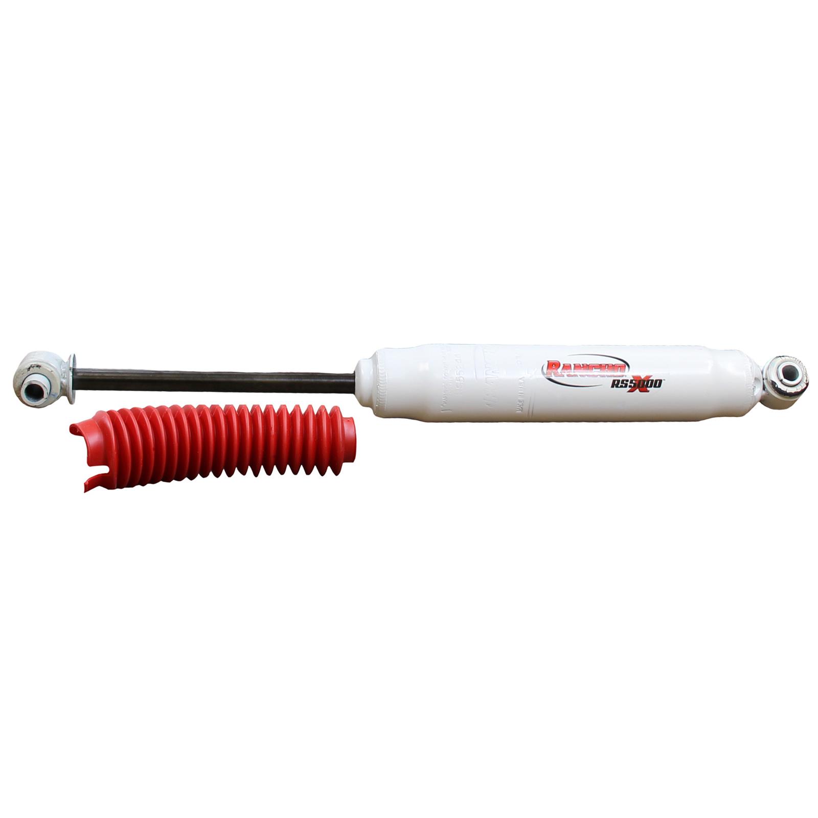 ウサコ44 Rancho RS55244 Rancho RS5000X Shock Absorbers | Summit Racing