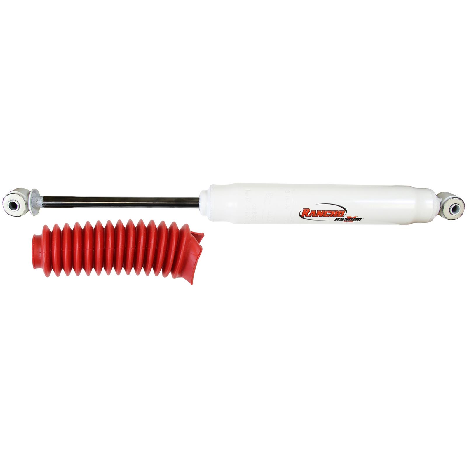 Rancho RS55248 Rancho RS5000X Shock Absorbers | Summit Racing