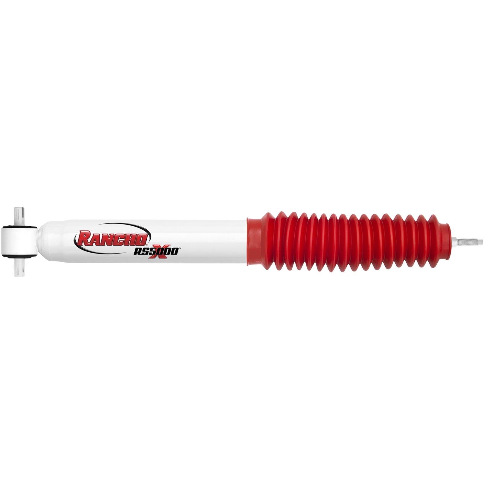 Rancho RS55255 Rancho RS5000X Shock Absorbers | Summit Racing