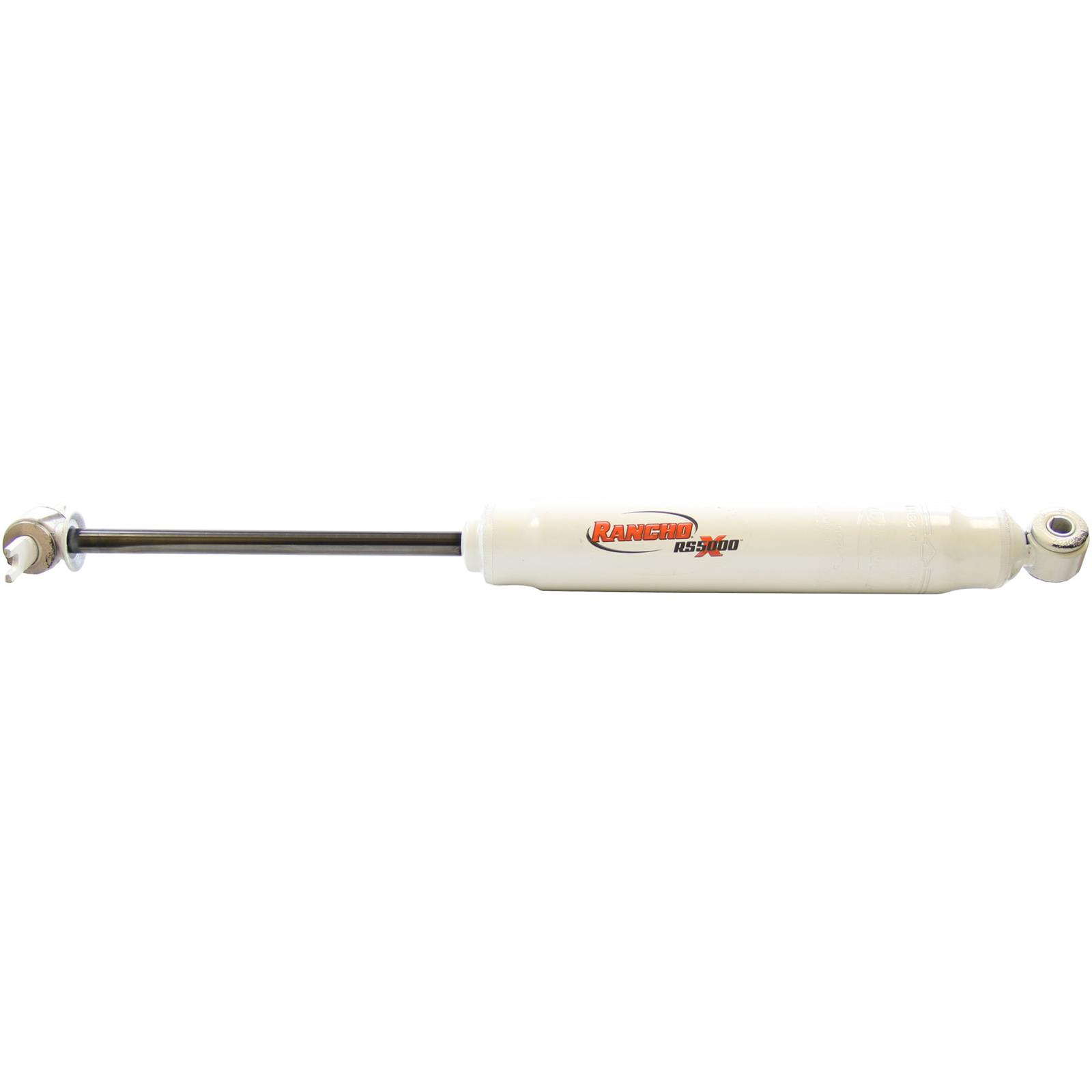 Rancho RS55256 Rancho RS5000X Shock Absorbers | Summit Racing