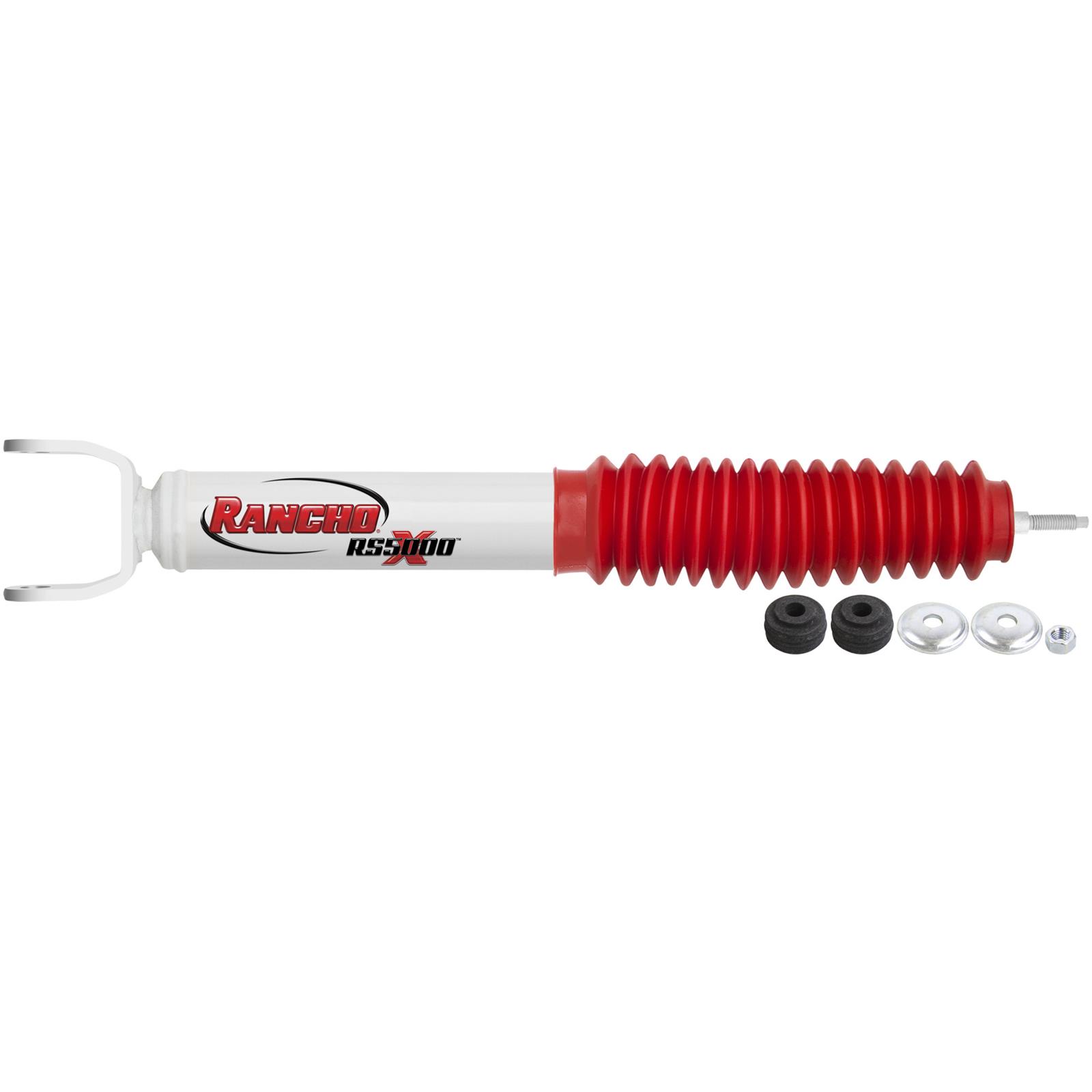 Rancho RS55265 Rancho RS5000X Shock Absorbers | Summit Racing