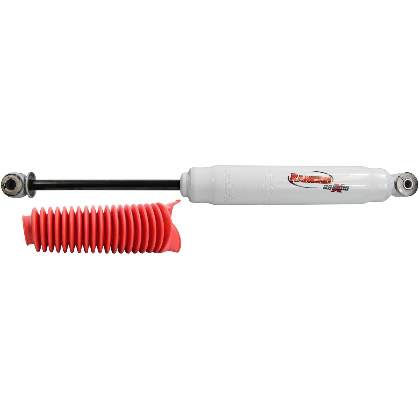 Rancho RS55267 Rancho RS5000X Shock Absorbers | Summit Racing