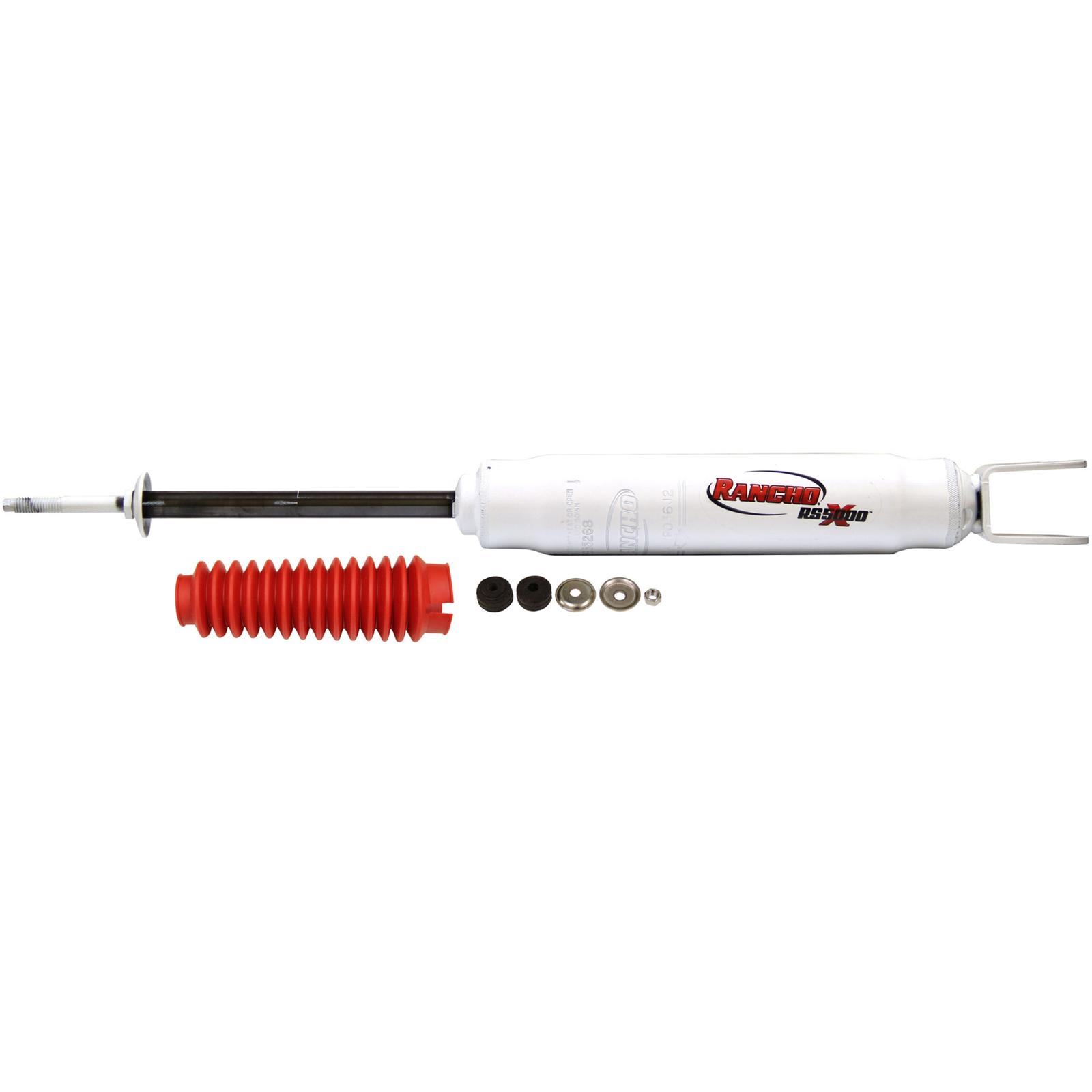 Rancho RS55268 Rancho RS5000X Shock Absorbers | Summit Racing