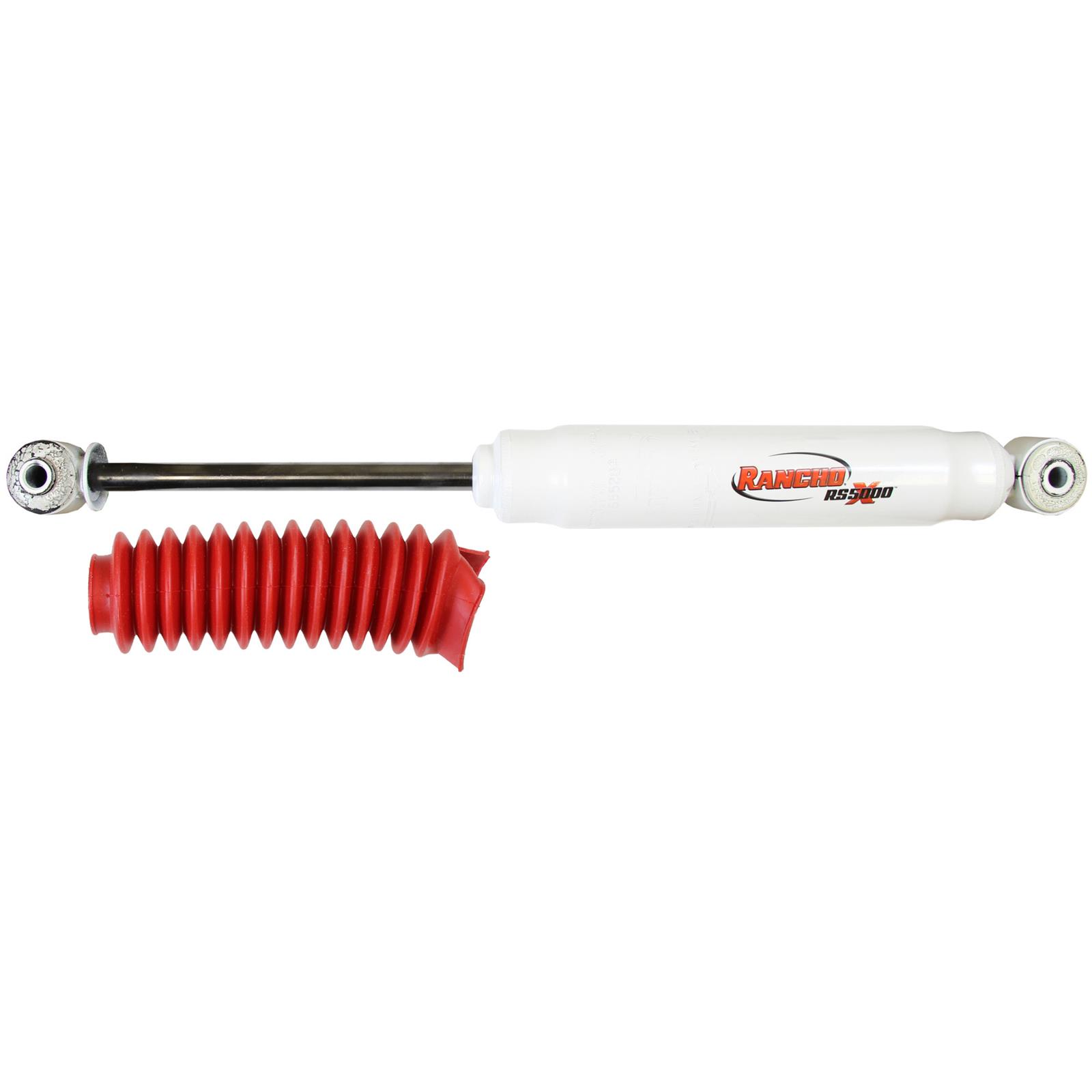 Rancho RS55284 Rancho RS5000X Shock Absorbers | Summit Racing