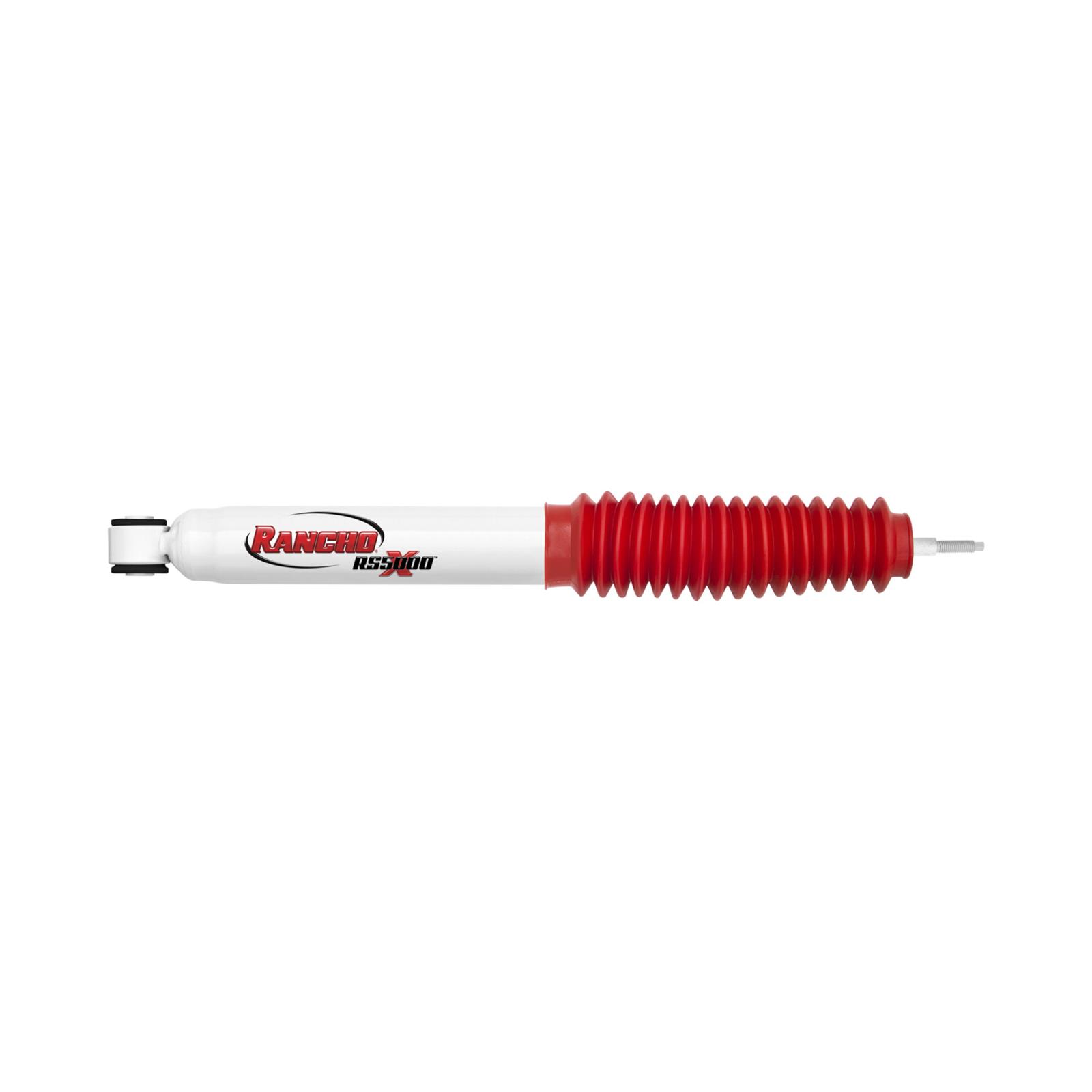Rancho RS55329 Rancho RS5000X Shock Absorbers | Summit Racing