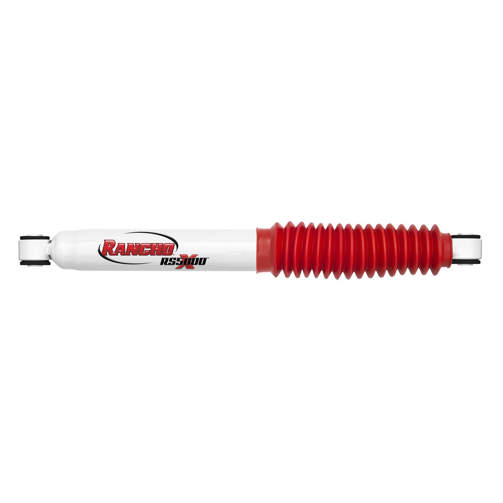 Rancho RS55367 Rancho RS5000X Shock Absorbers | Summit Racing