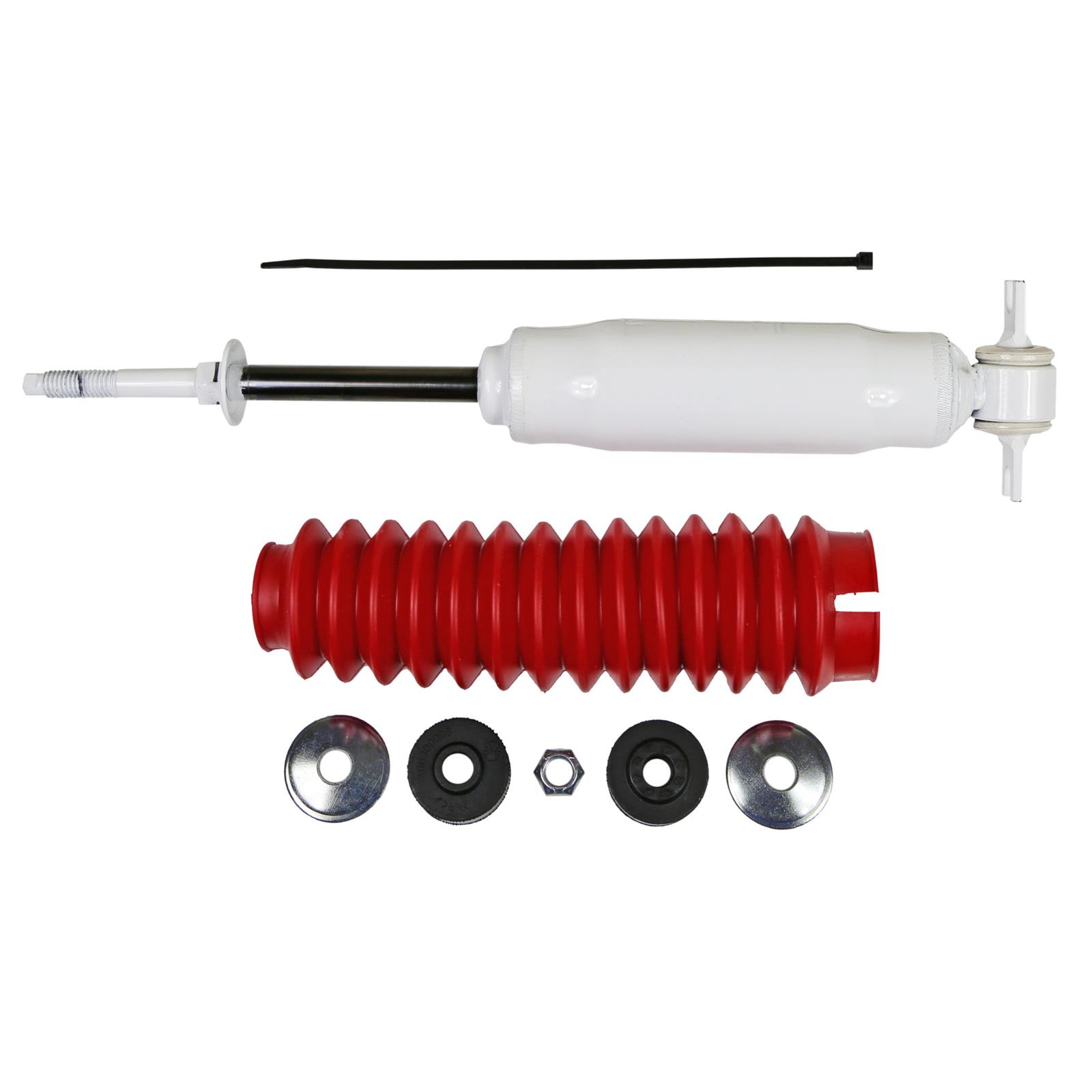 Rancho RS55368 Rancho RS5000X Shock Absorbers | Summit Racing