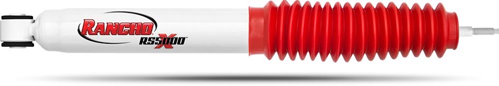 Rancho 73-76 Nissan 610 Front RS5000X Shock thumbnail 2